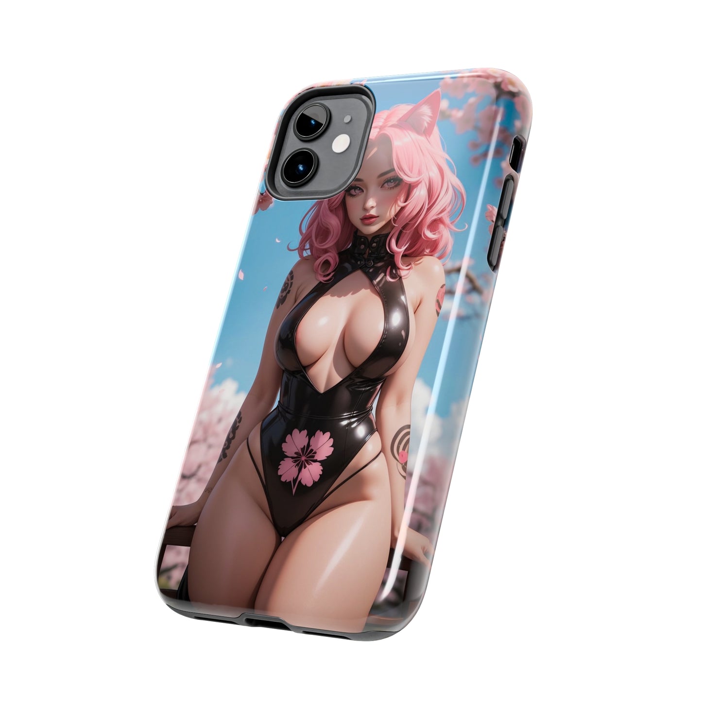 Kitty Celi, Sakura #06