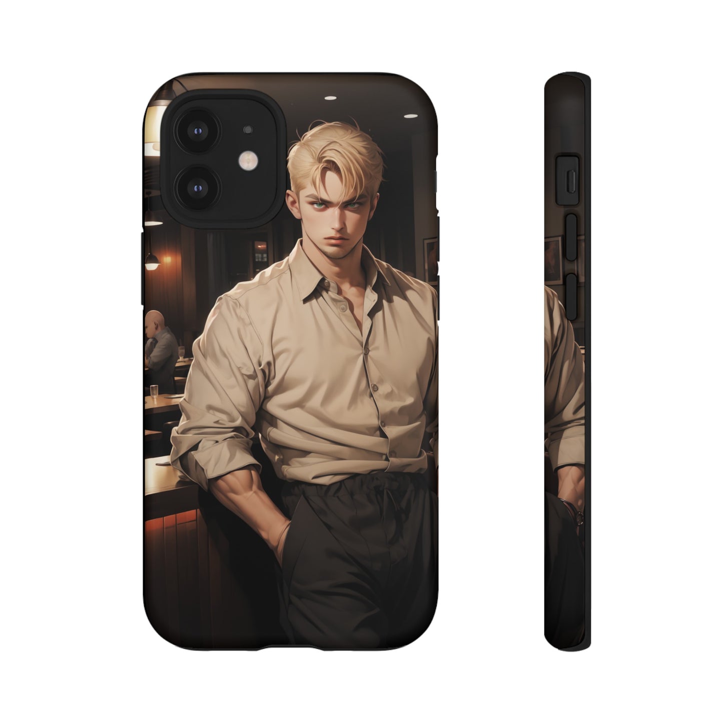 Ixsyn, Studio Lounge #02