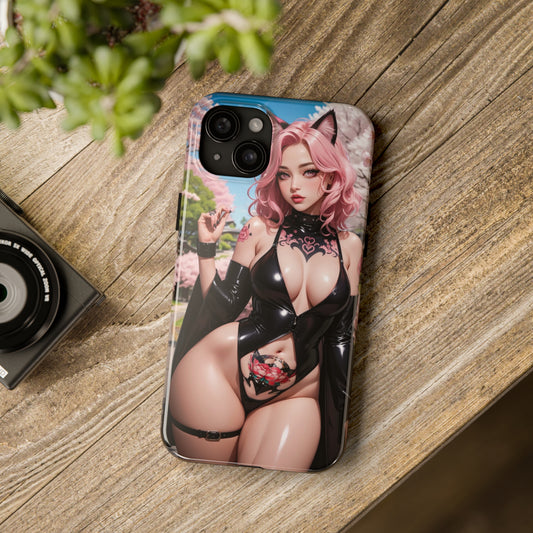 Kitty Celi, Sakura #07