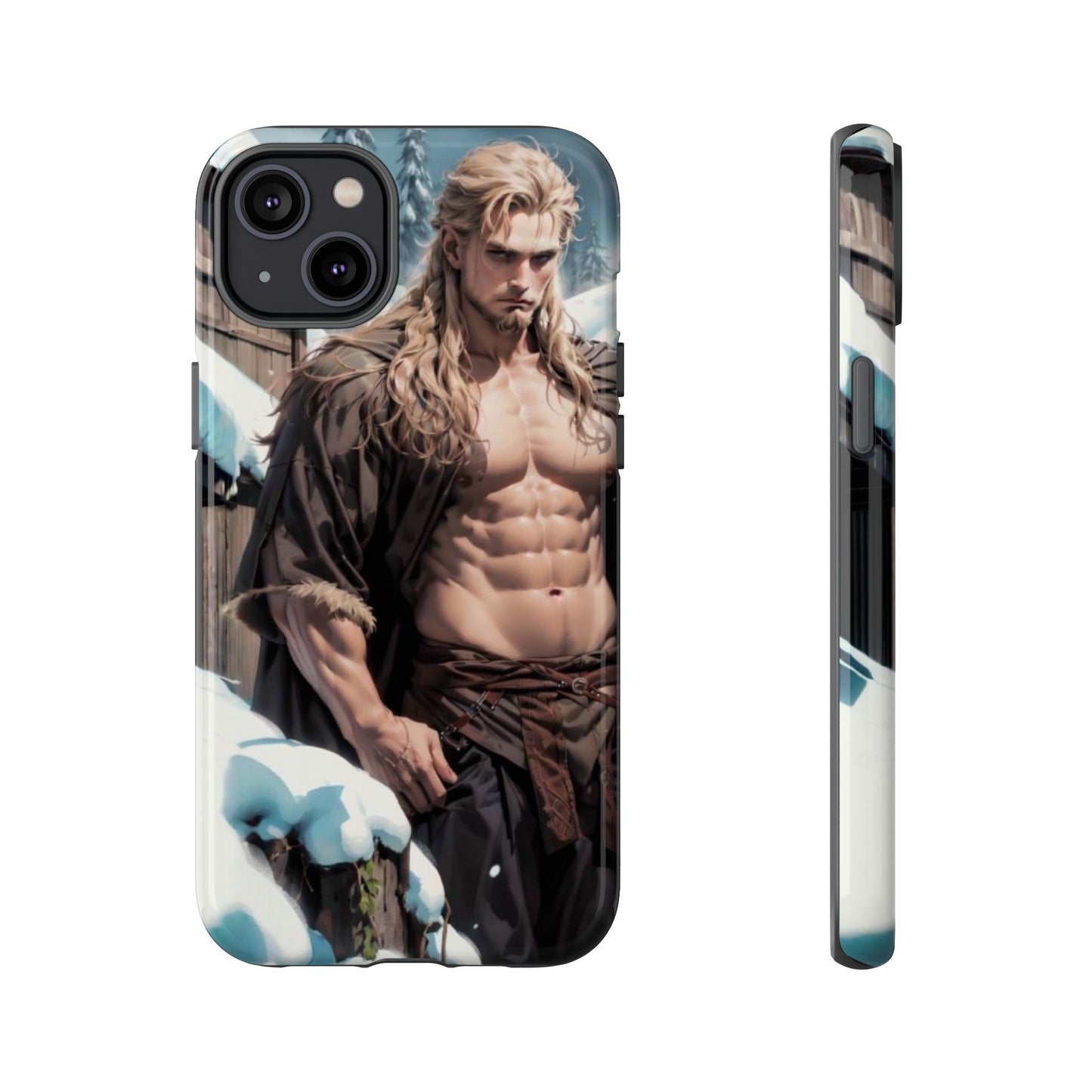 Eivor, Signs of Valhalla