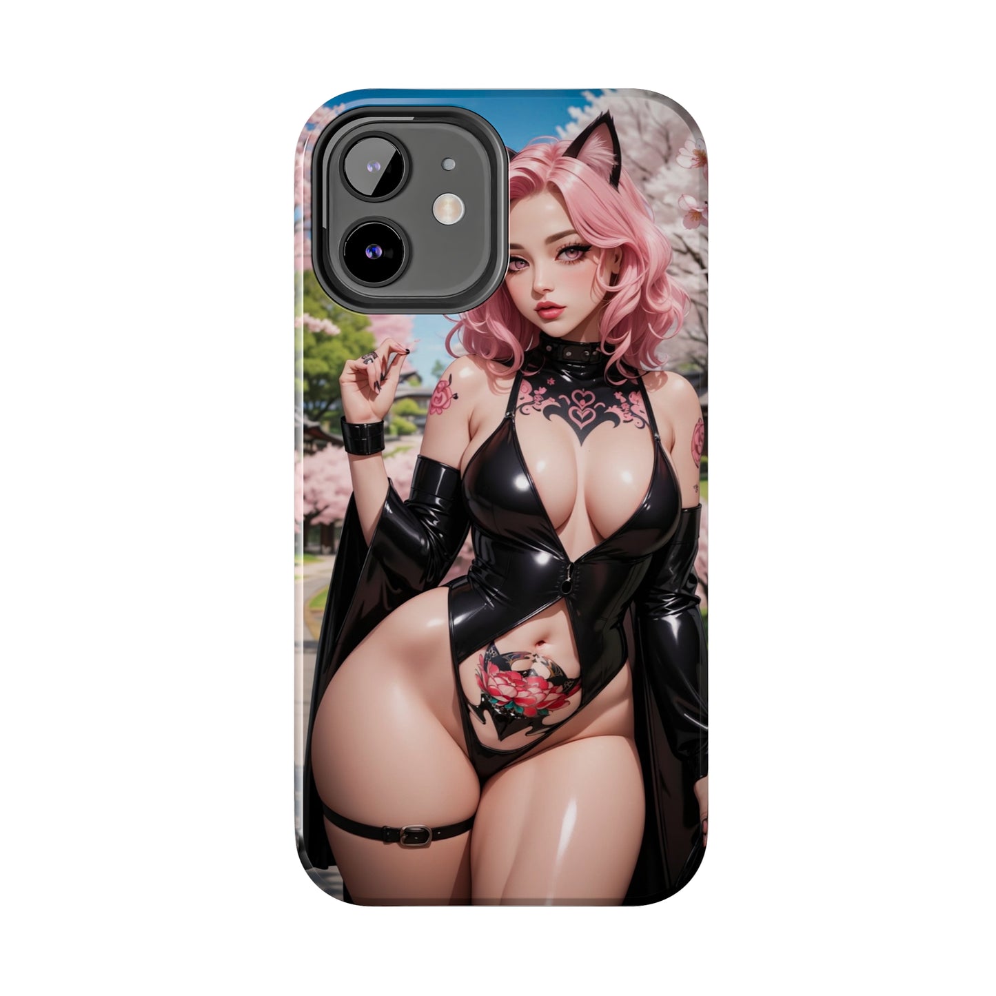 Kitty Celi, Sakura #07