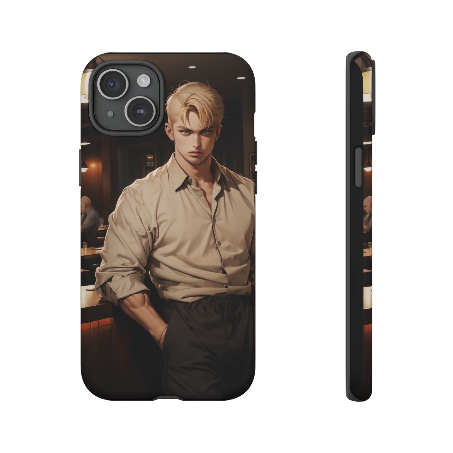 Ixsyn, Studio Lounge #02