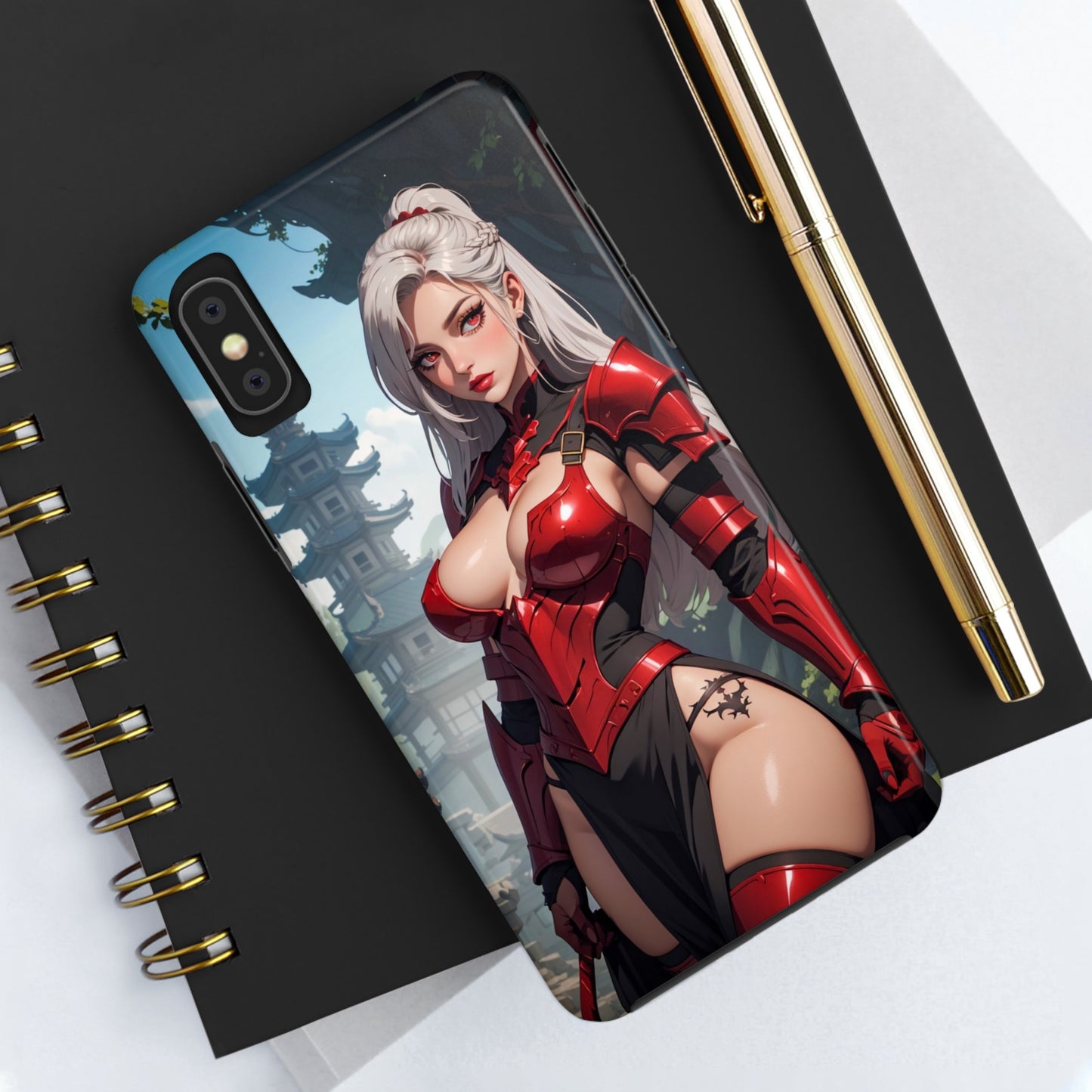 Syneix, Emperor's Palace #04