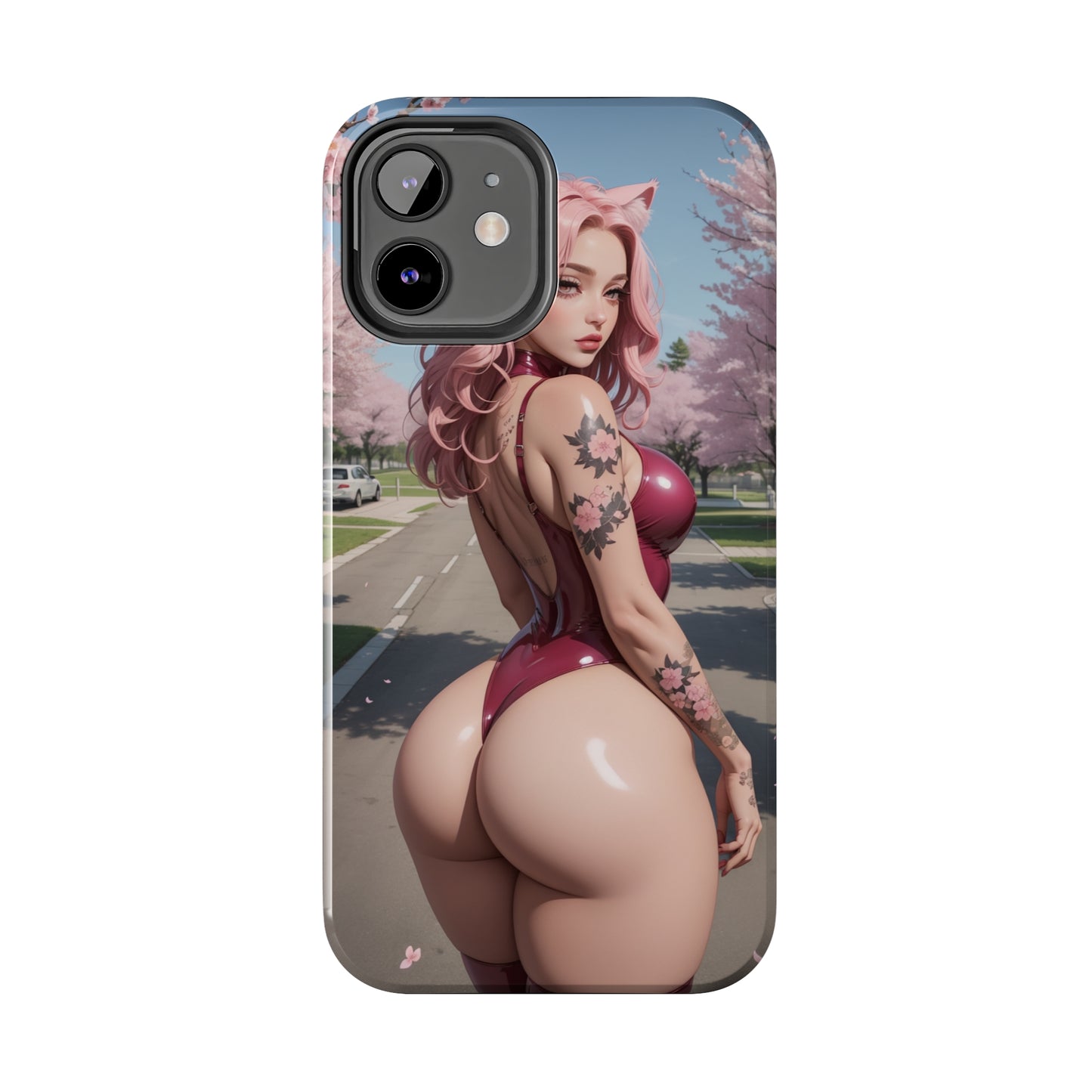 Kitty Celi, Sakura #01