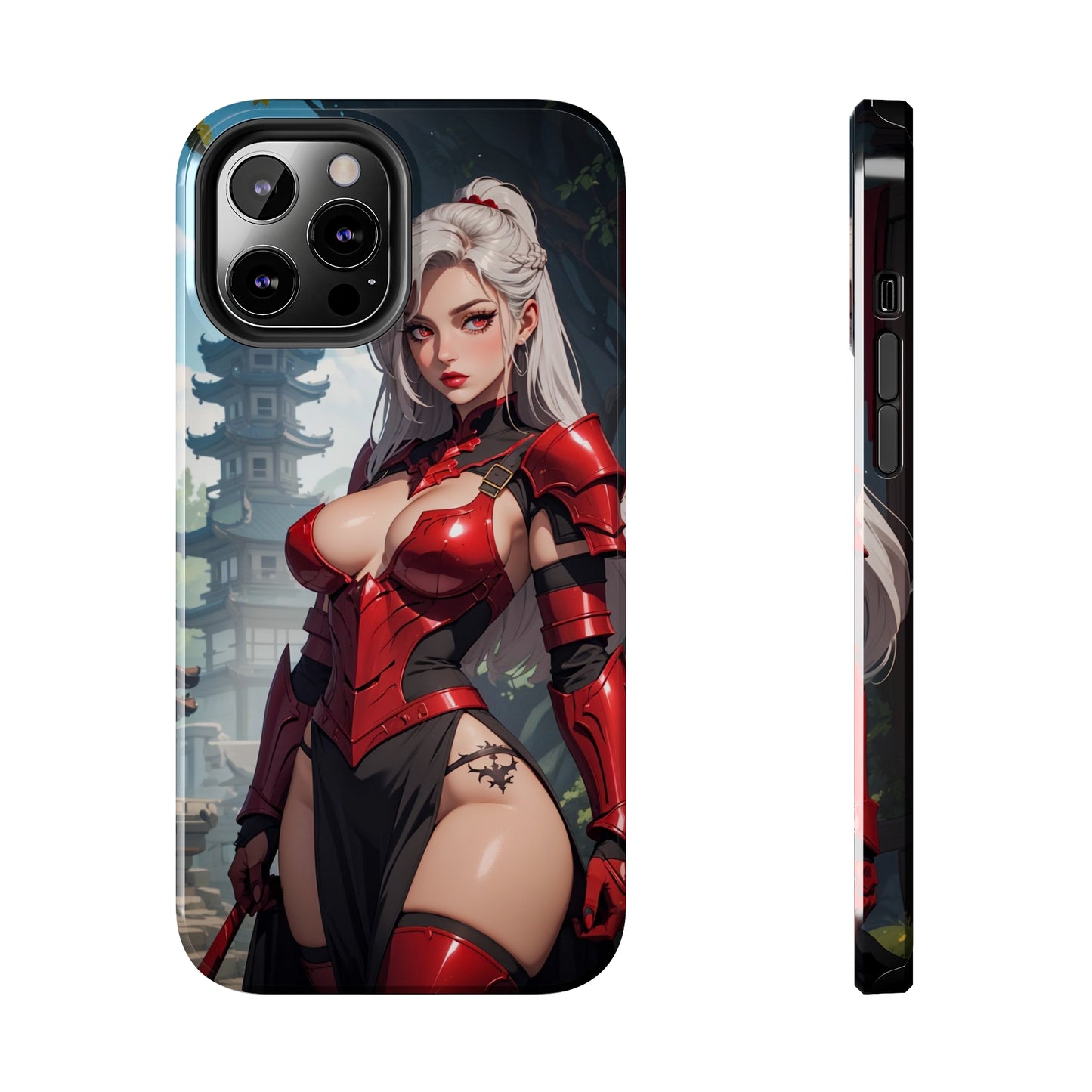 Syneix, Emperor's Palace #04