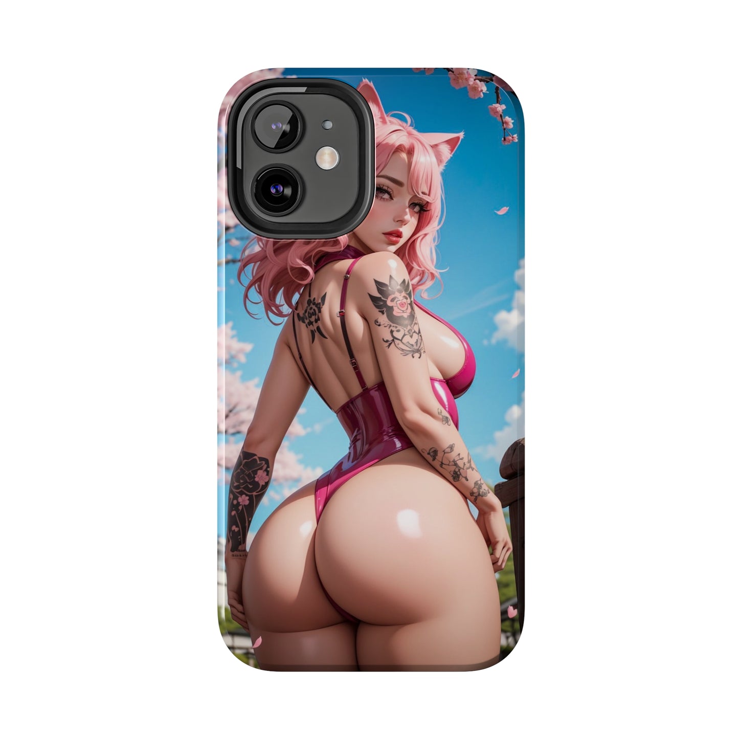 Kitty Celi, Sakura #04