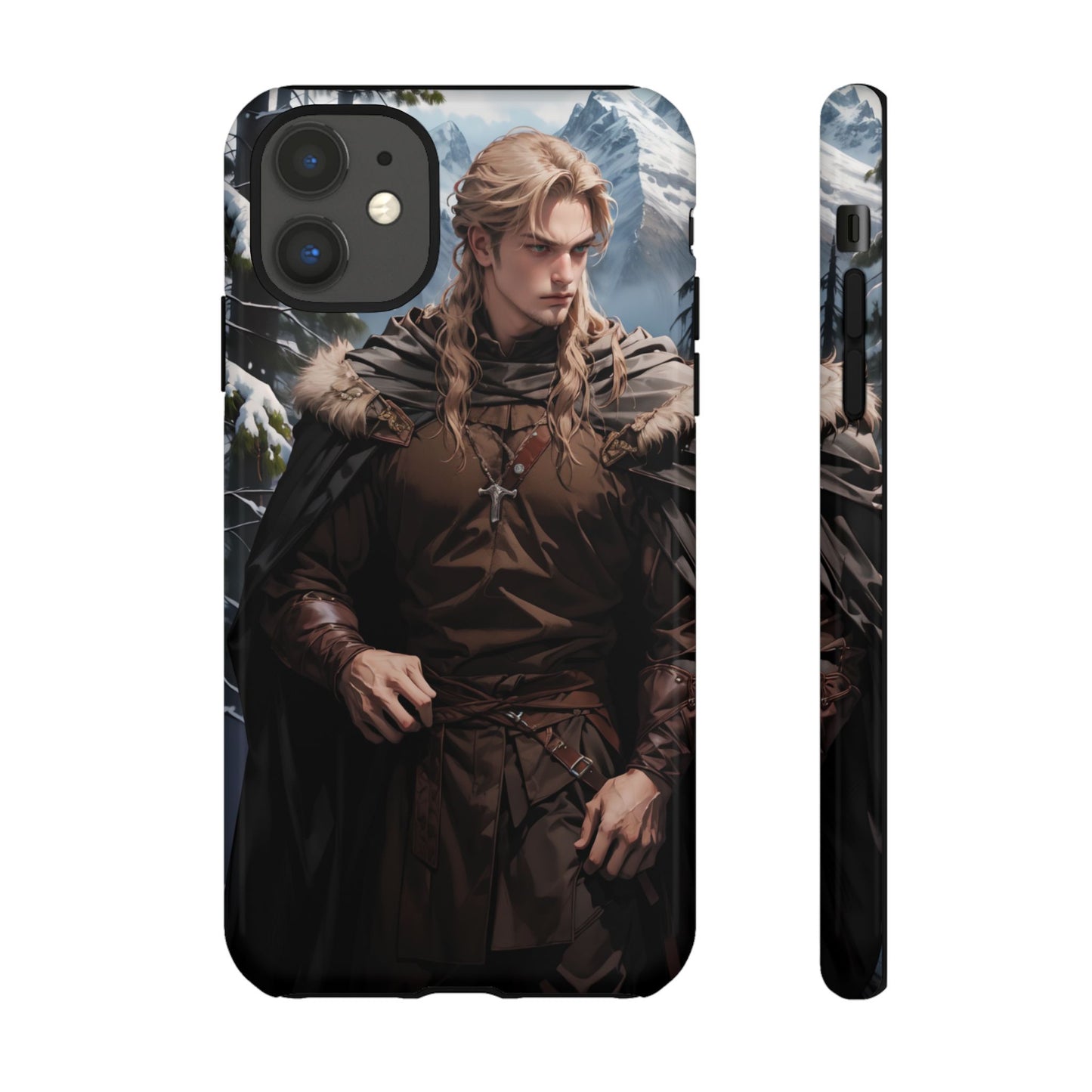 Eivor, Signs of Valhalla #02