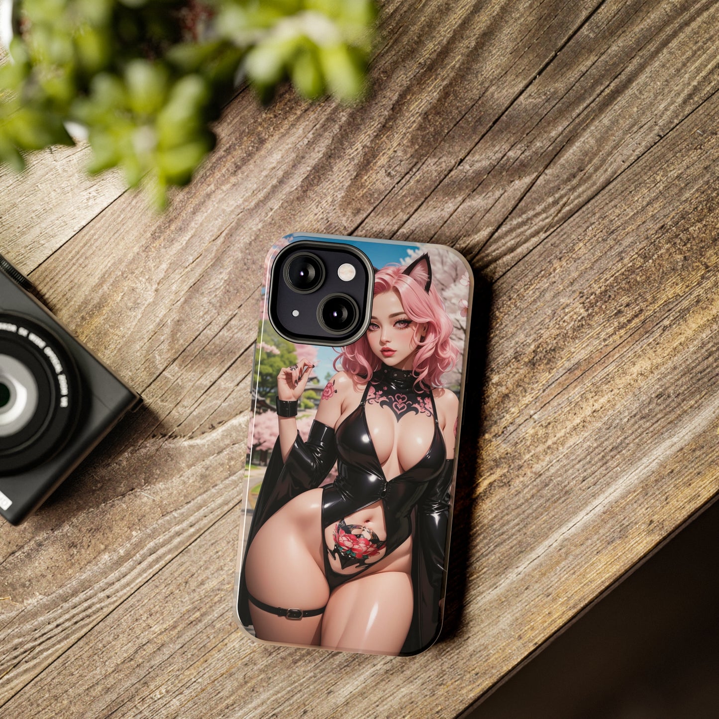 Kitty Celi, Sakura #07