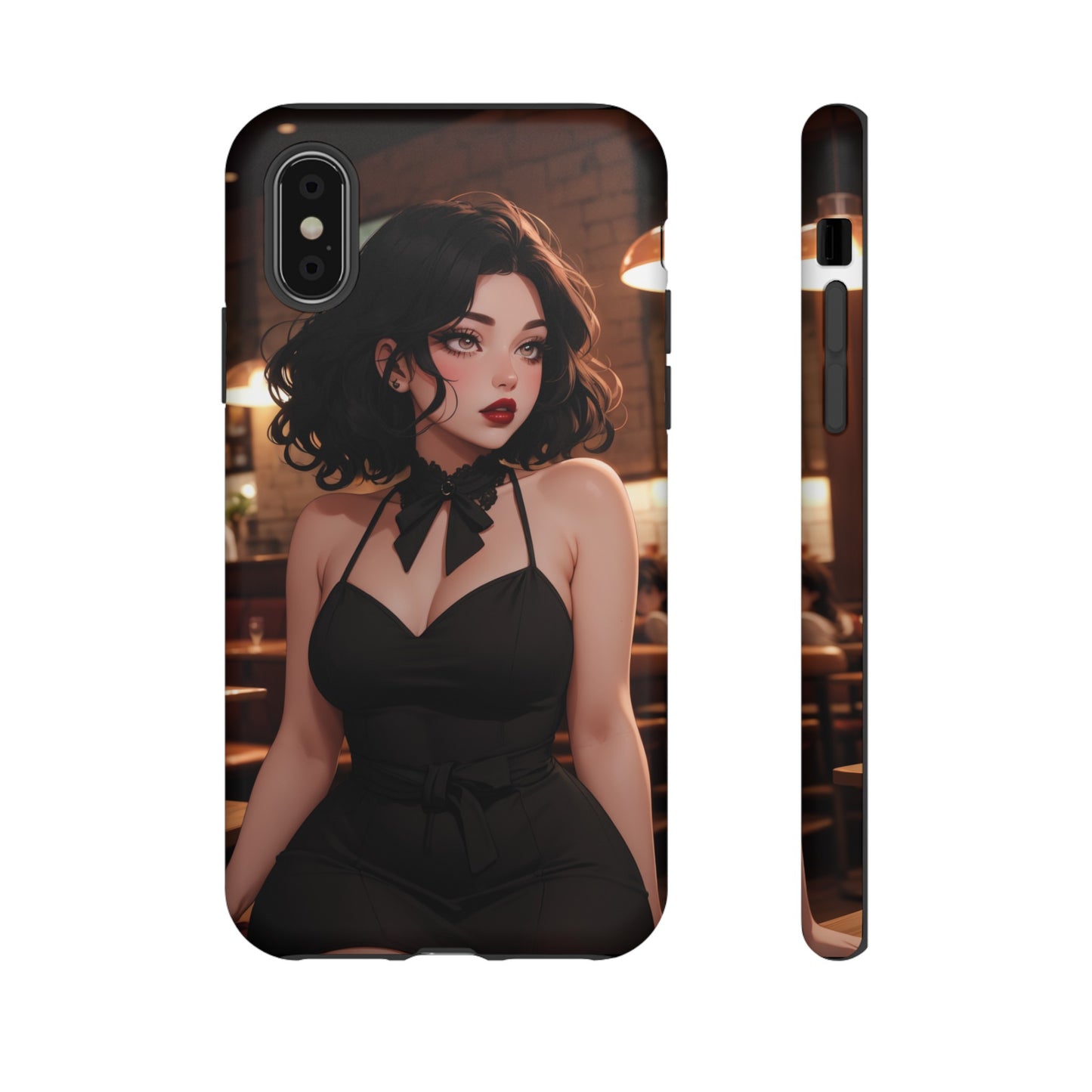 Grace, Studio Lounge #03