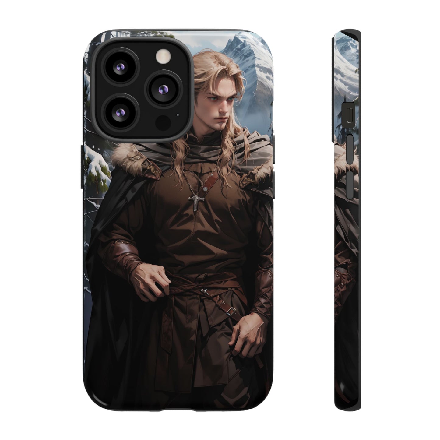 Eivor, Signs of Valhalla #02