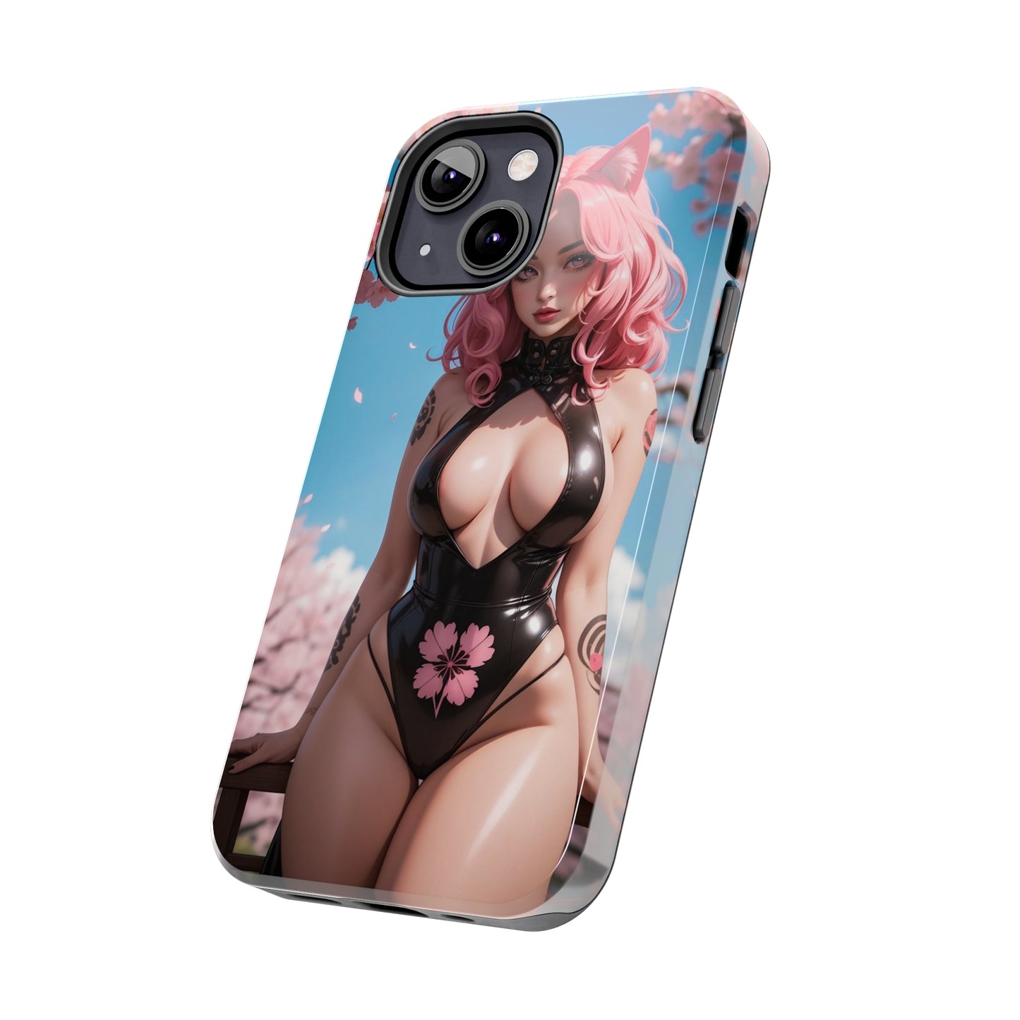 Kitty Celi, Sakura #06