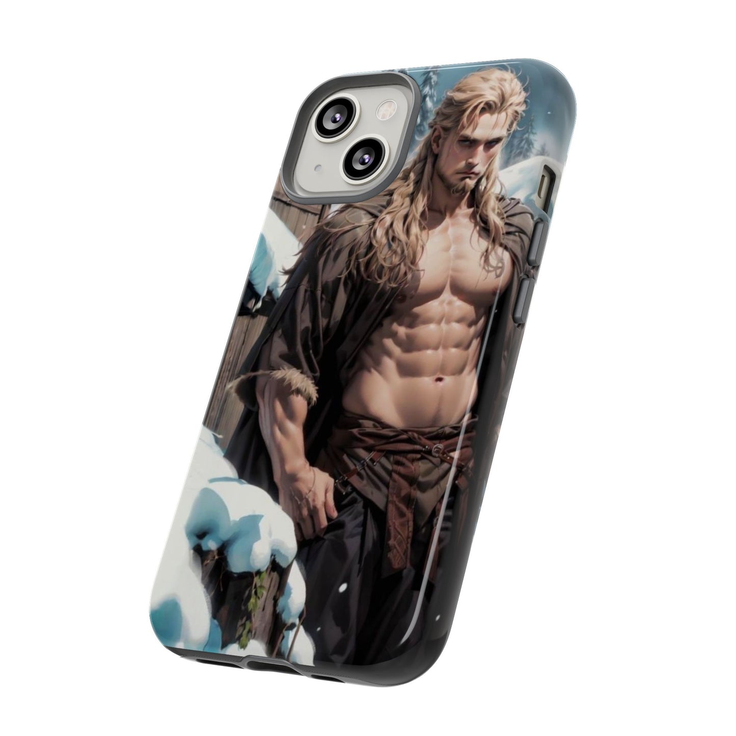 Eivor, Signs of Valhalla