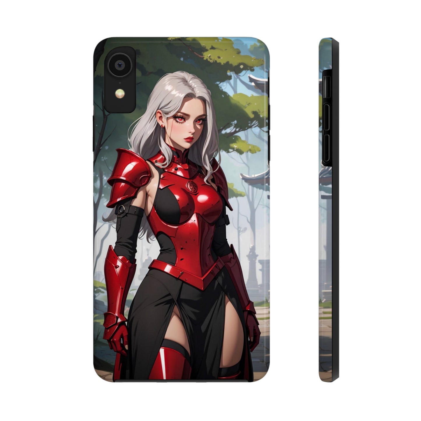 Syneix, Emperor's Palace #05