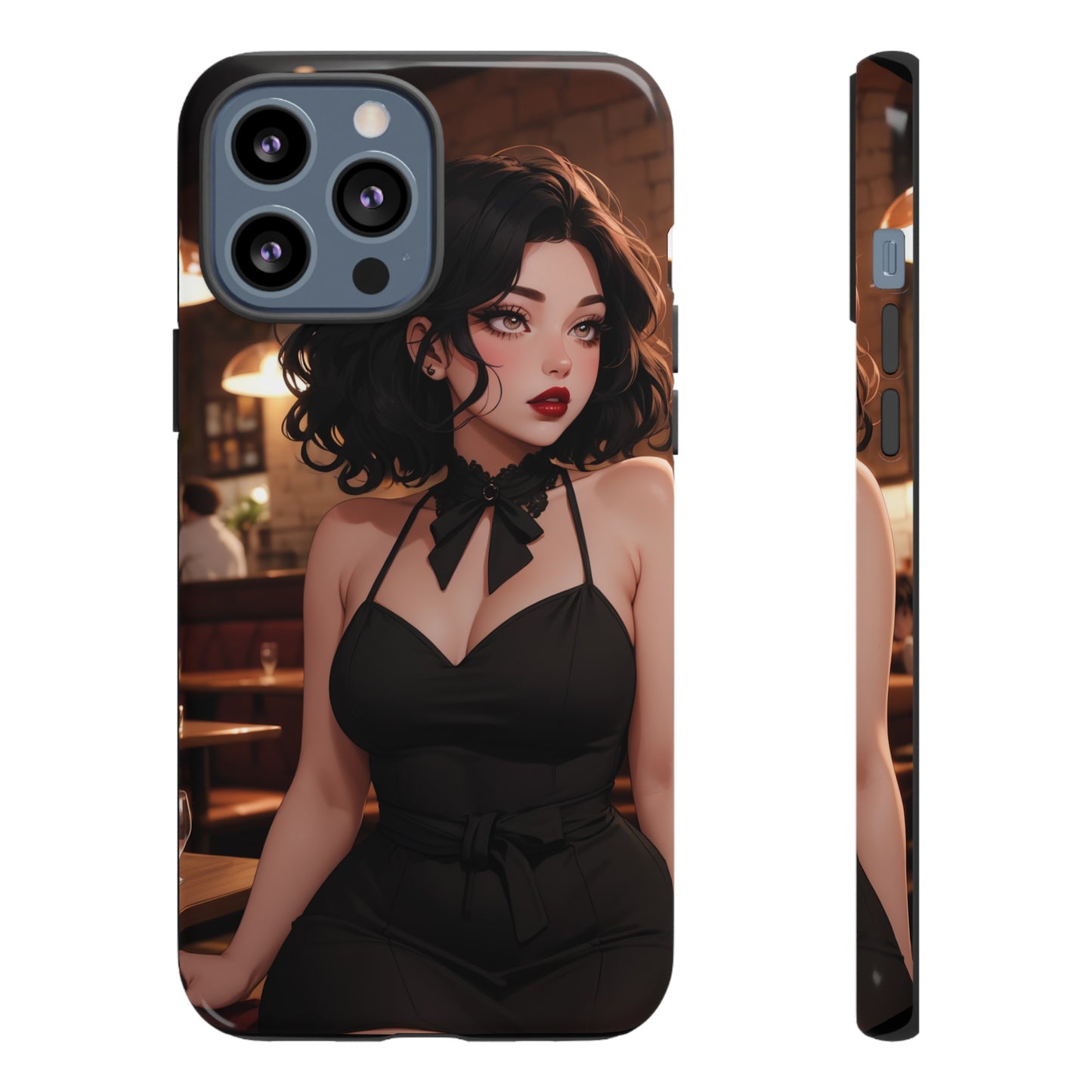 Grace, Studio Lounge #03