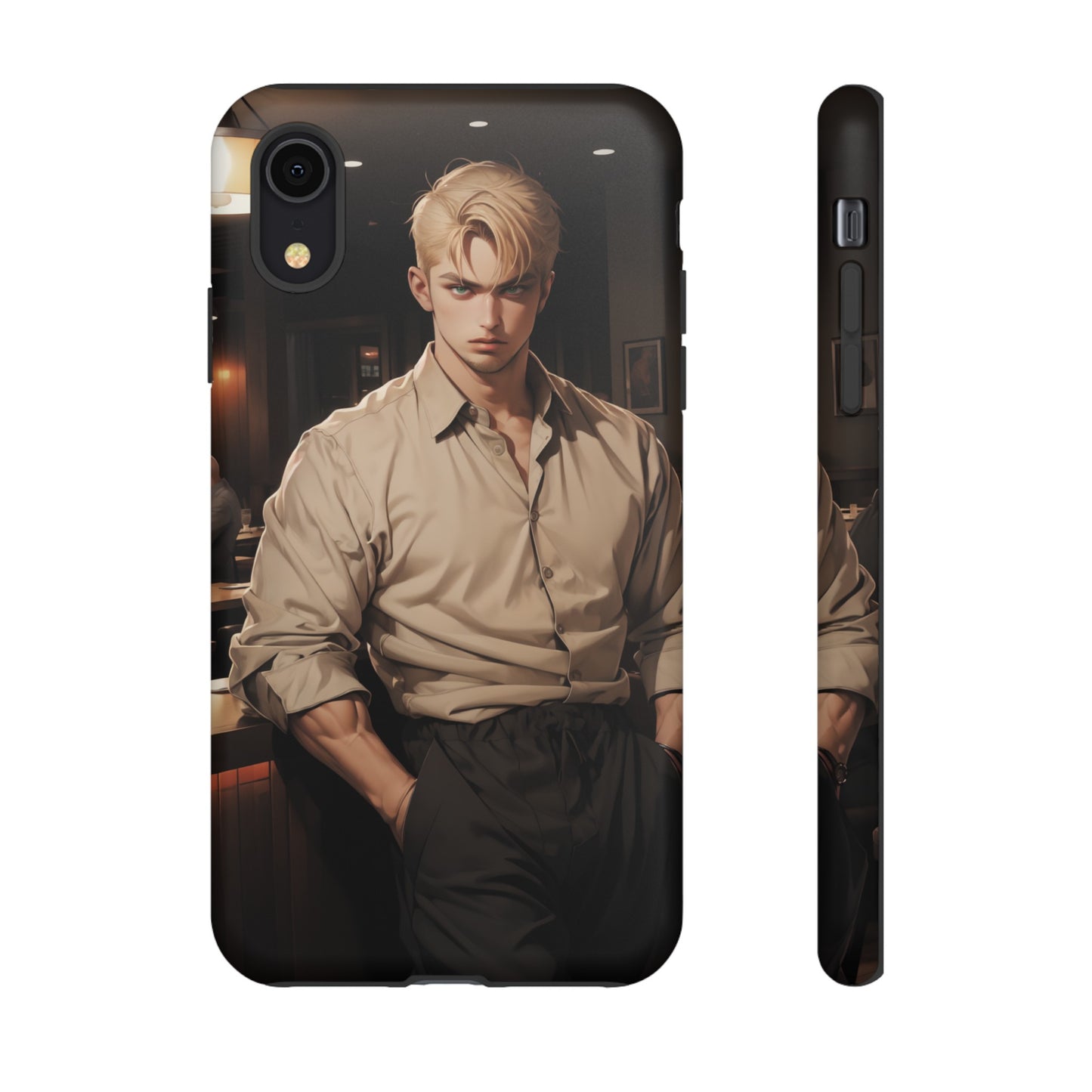 Ixsyn, Studio Lounge #02