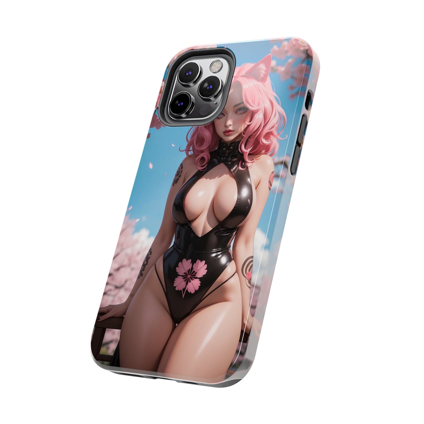 Kitty Celi, Sakura #06