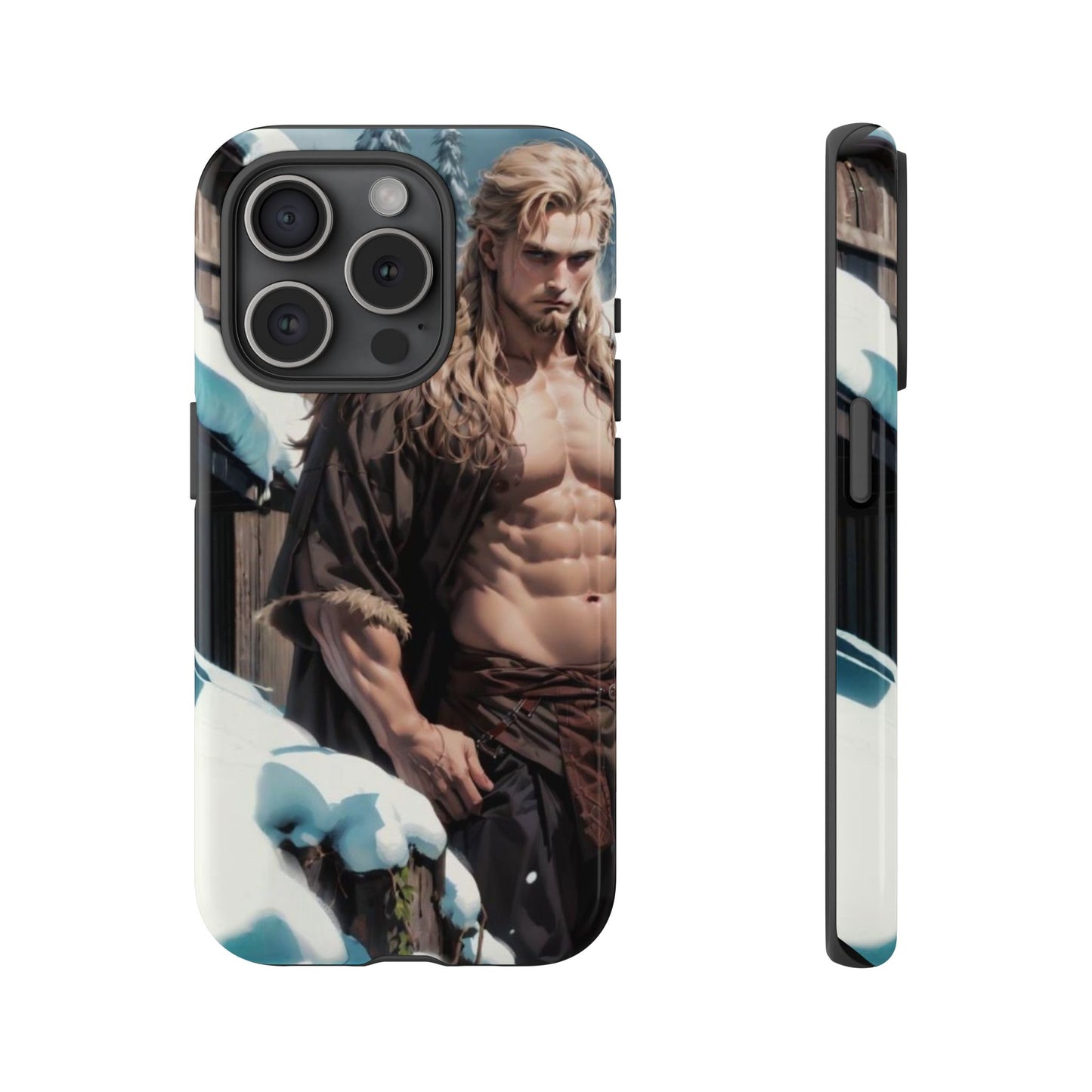 Eivor, Signs of Valhalla