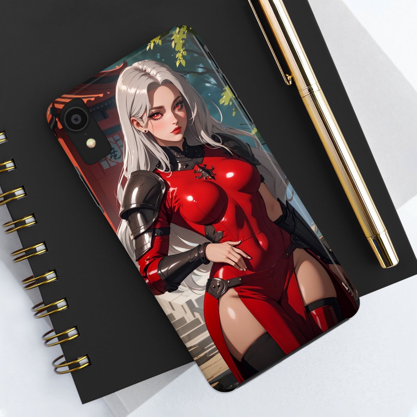 Syneix, Emperor's Palace #03