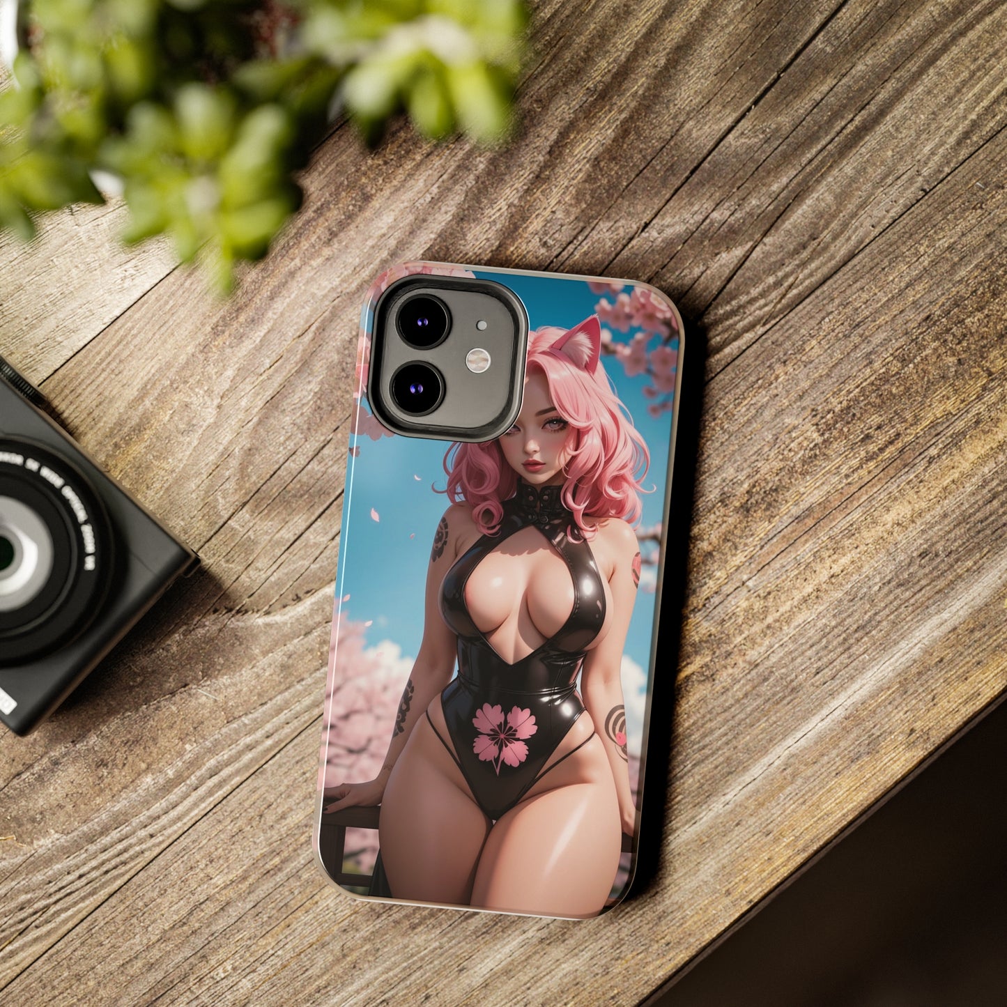 Kitty Celi, Sakura #06