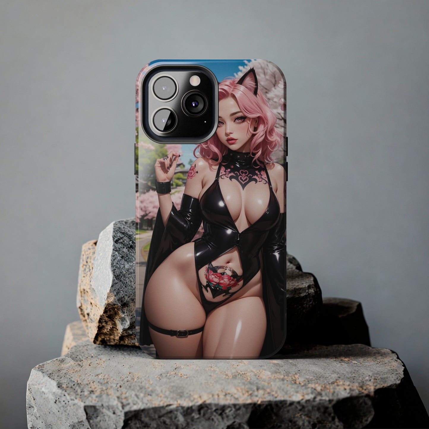 Kitty Celi, Sakura #07