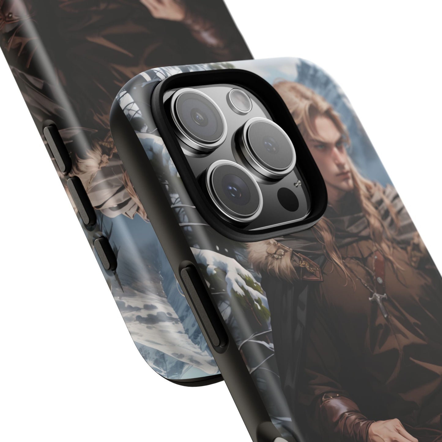 Eivor, Signs of Valhalla #02