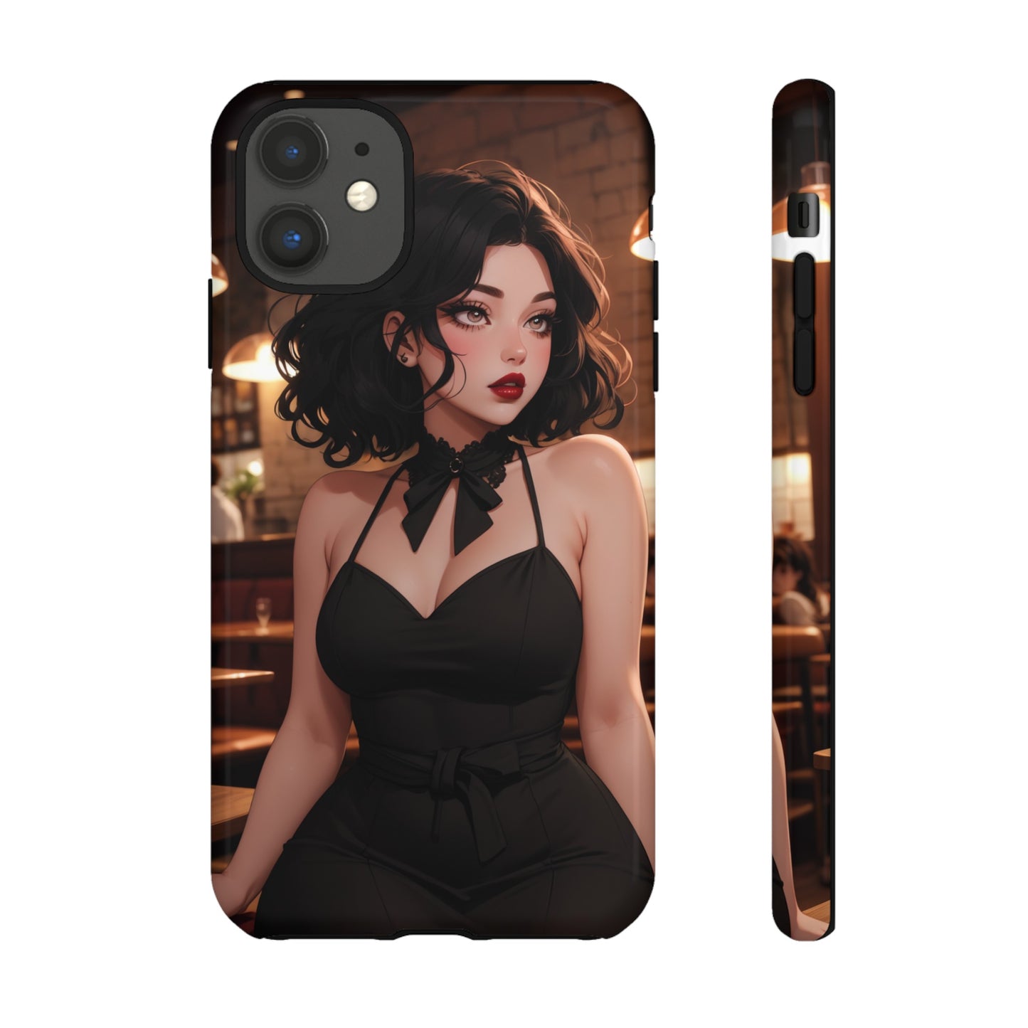 Grace, Studio Lounge #03