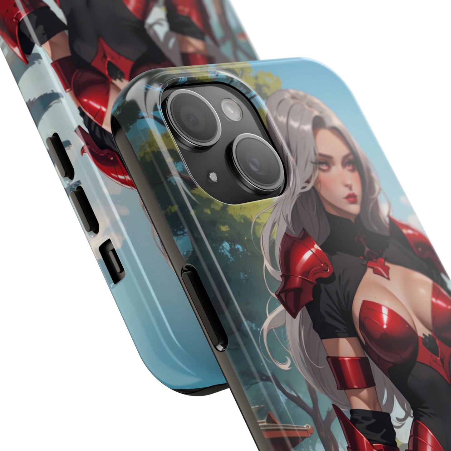 Syneix, Emperor's Palace #02