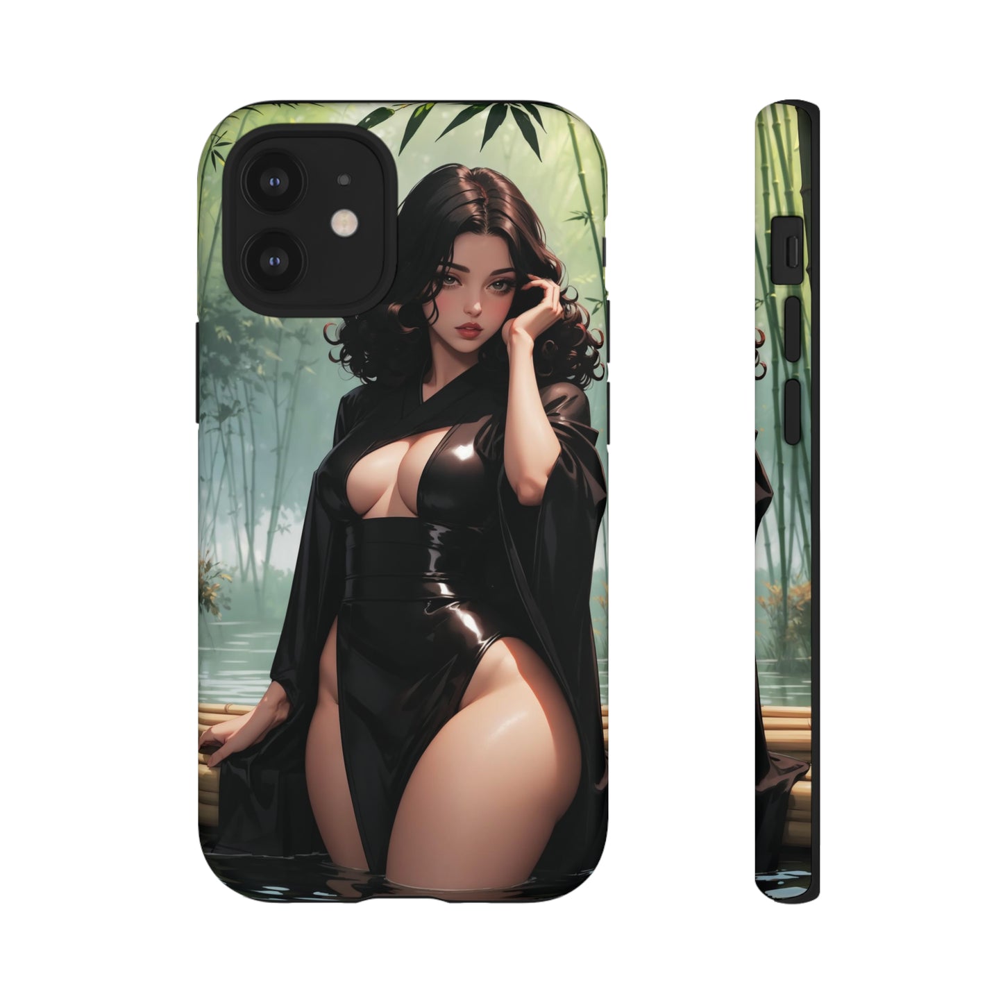 Gresia, Lake Osen #01