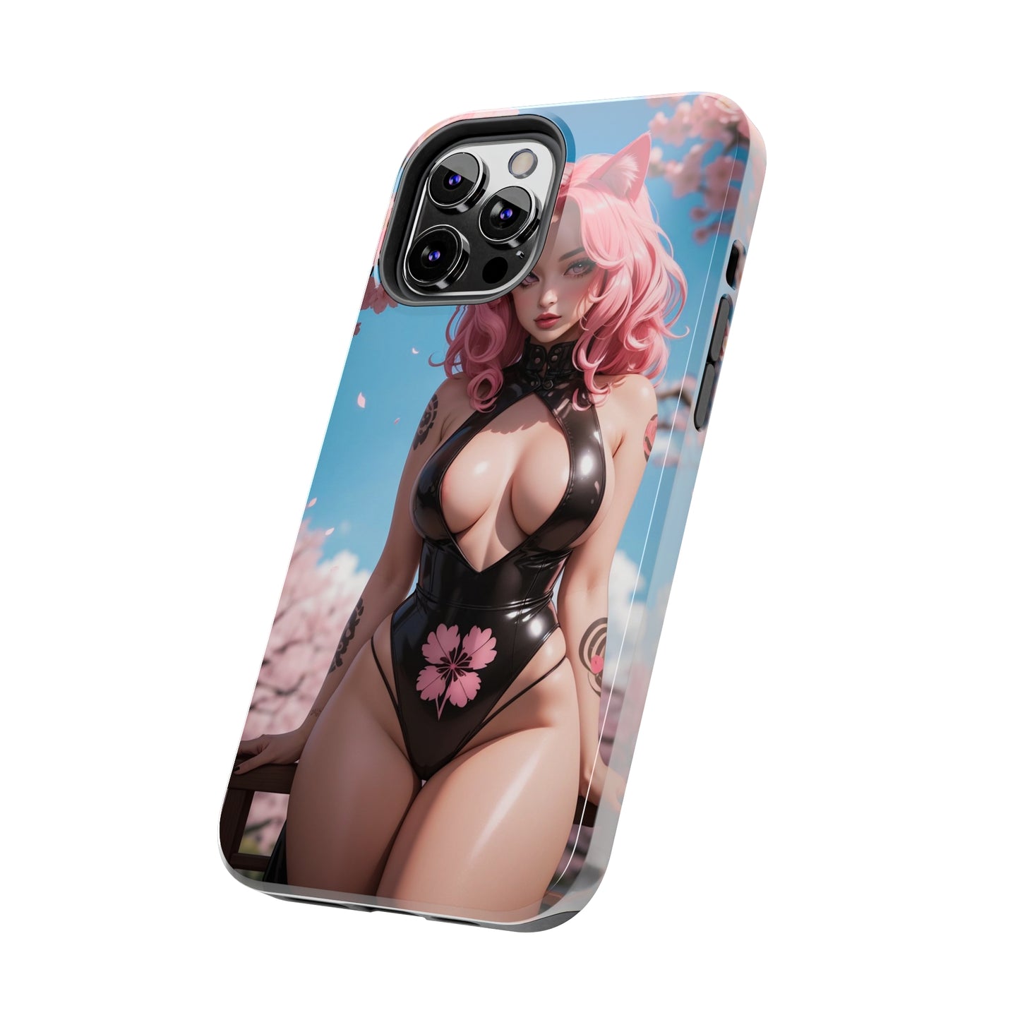 Kitty Celi, Sakura #06