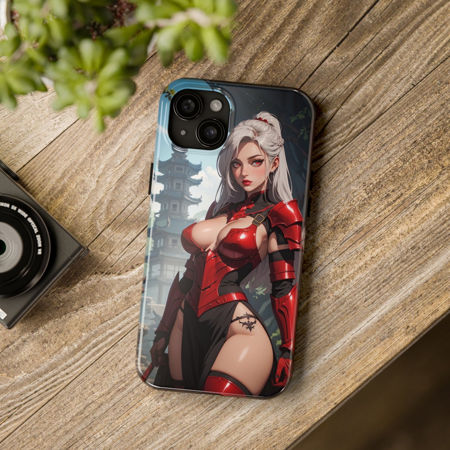 Syneix, Emperor's Palace #04