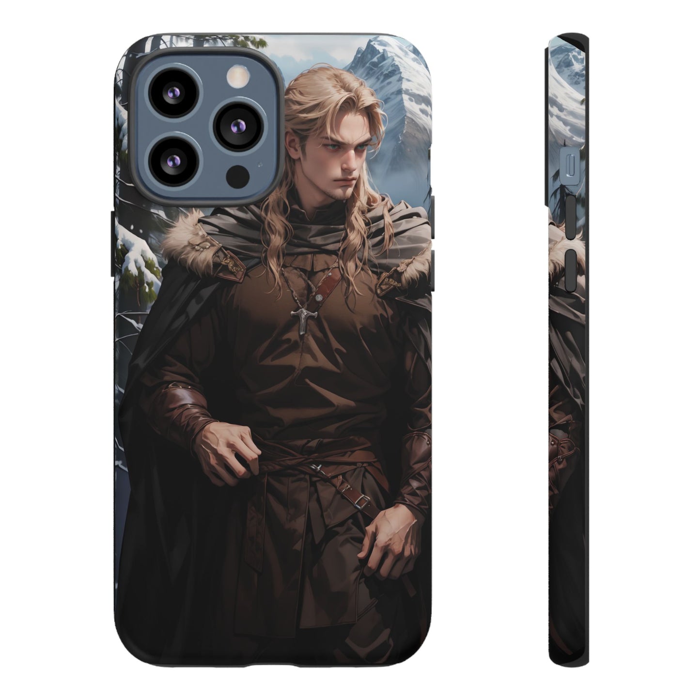 Eivor, Signs of Valhalla #02