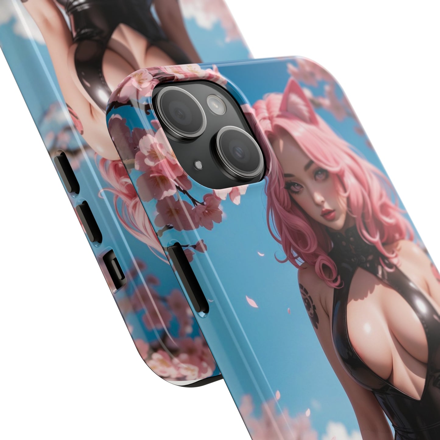 Kitty Celi, Sakura #06