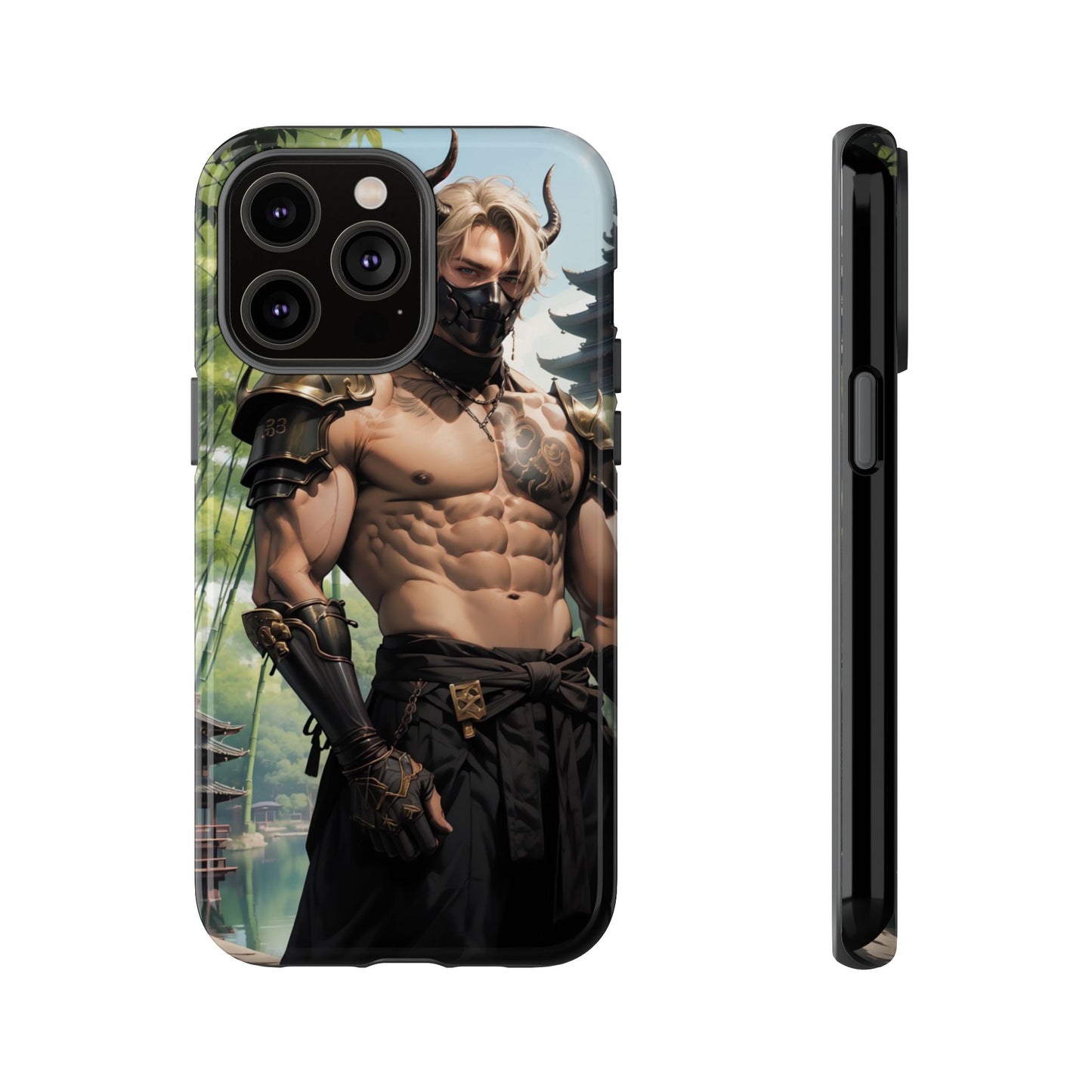 Izyel, The Yaksha #05