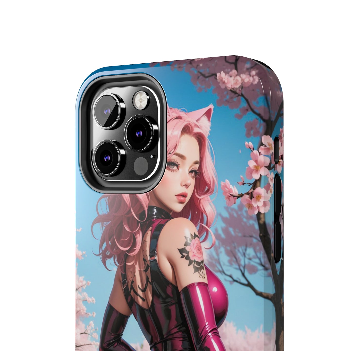 Kitty Celi, Sakura #03