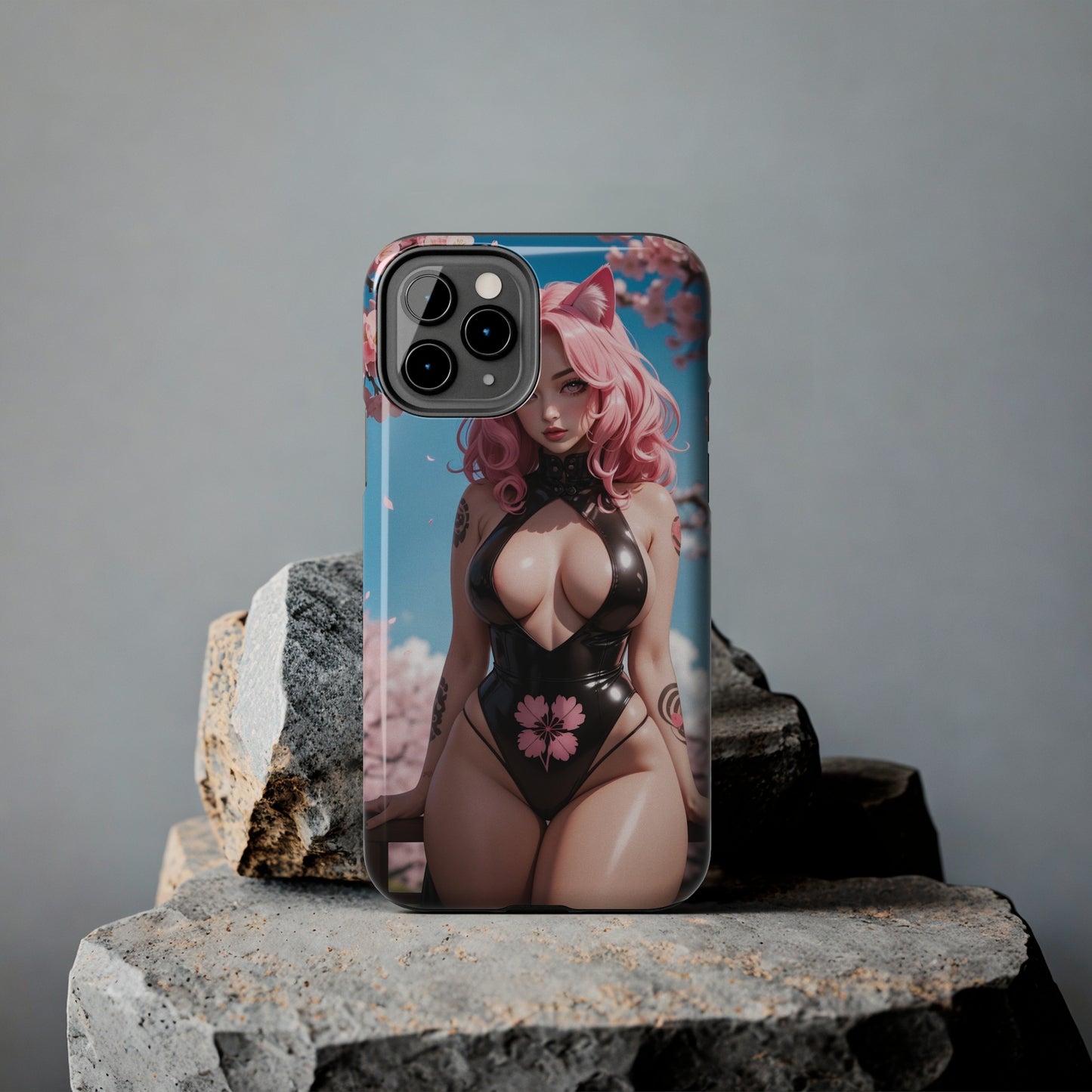 Kitty Celi, Sakura #06