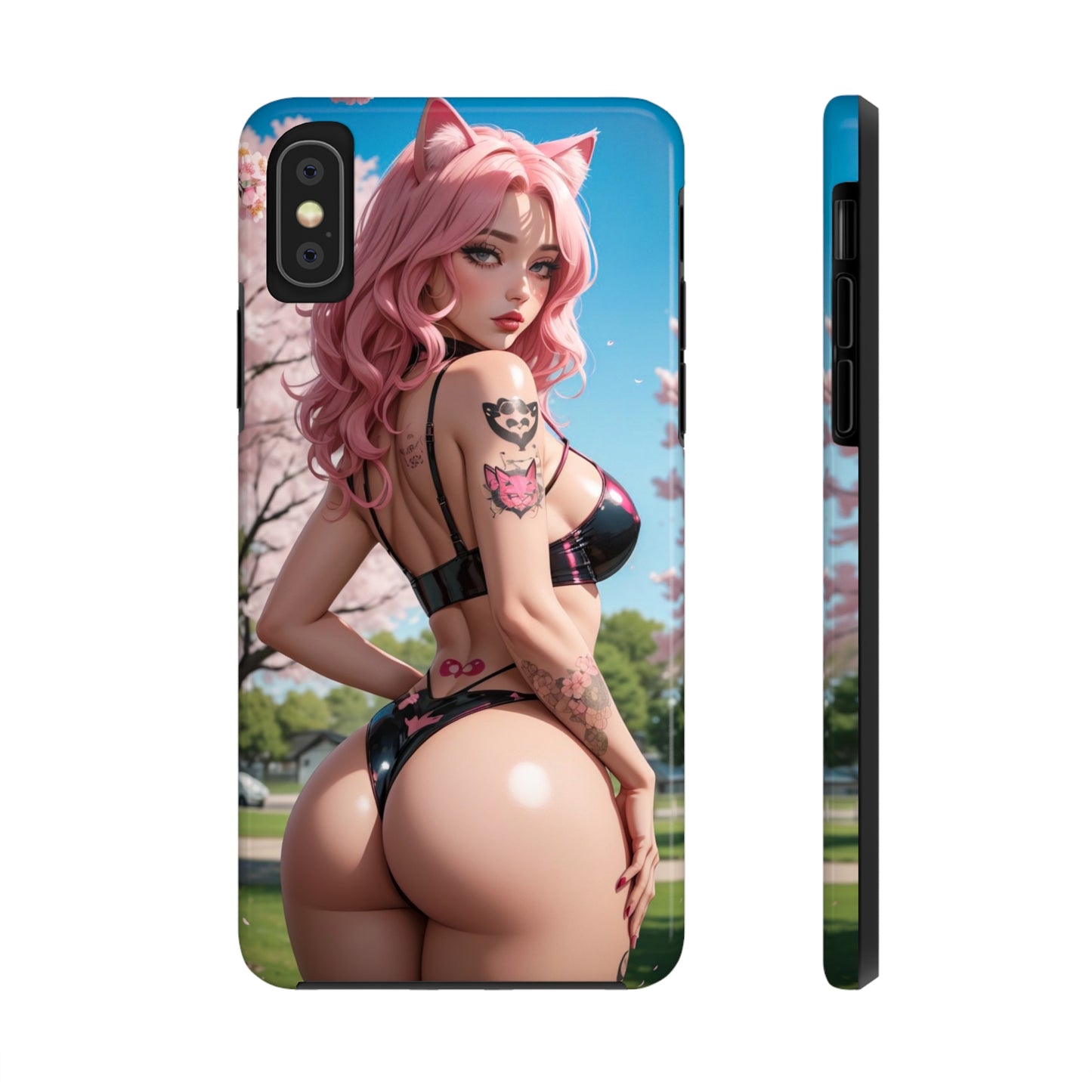 Kitty Celi, Sakura #05