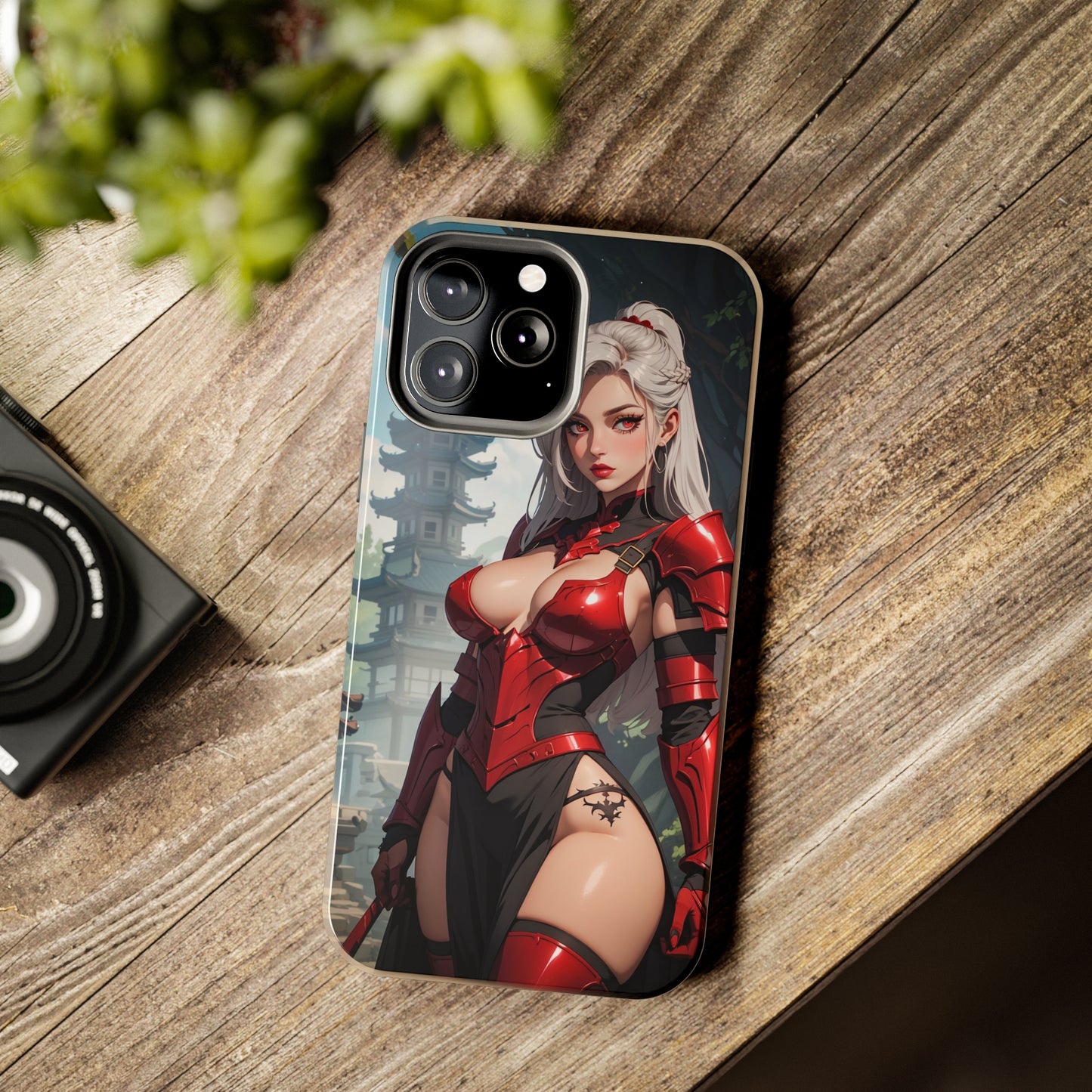 Syneix, Emperor's Palace #04