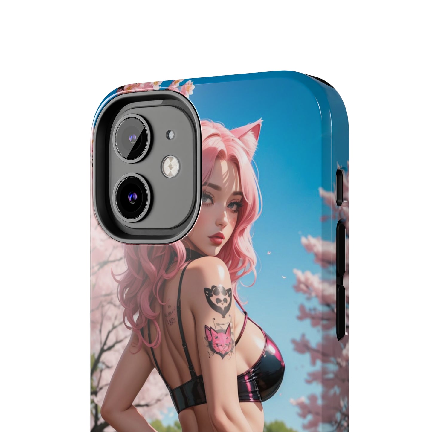 Kitty Celi, Sakura #05