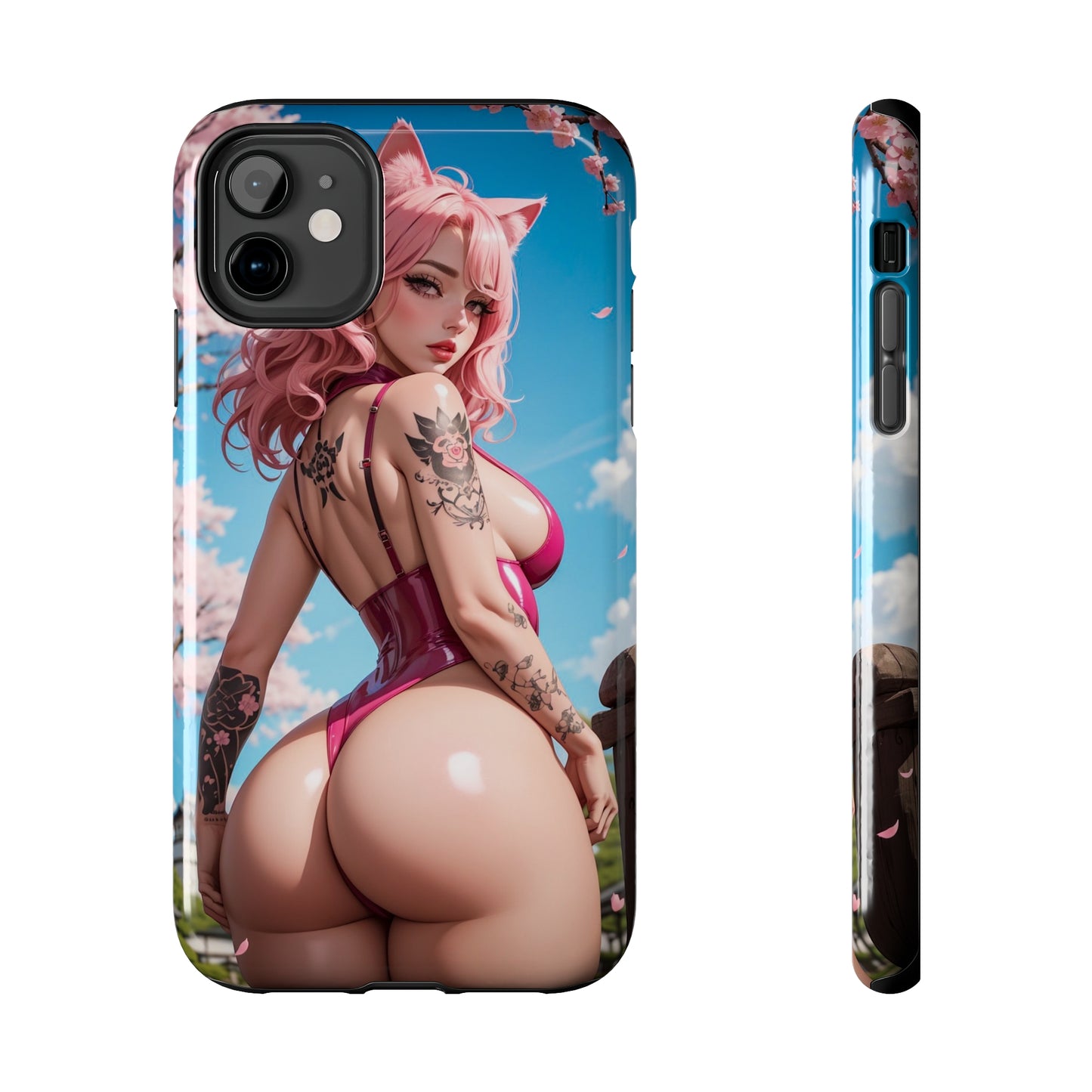 Kitty Celi, Sakura #04