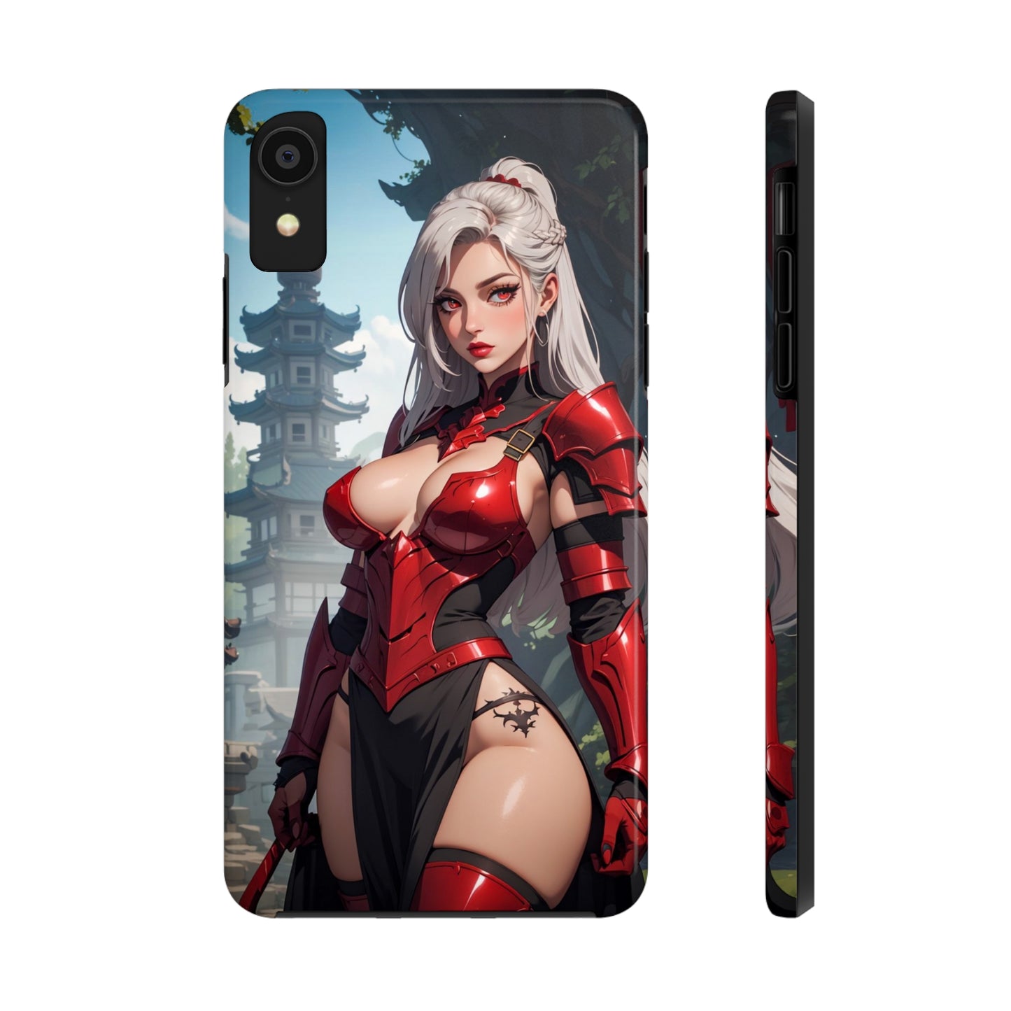 Syneix, Emperor's Palace #04