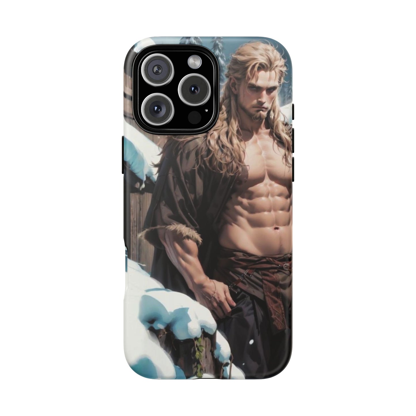 Eivor, Signs of Valhalla