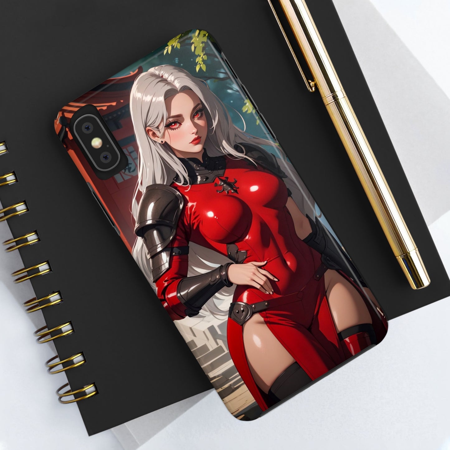 Syneix, Emperor's Palace #03