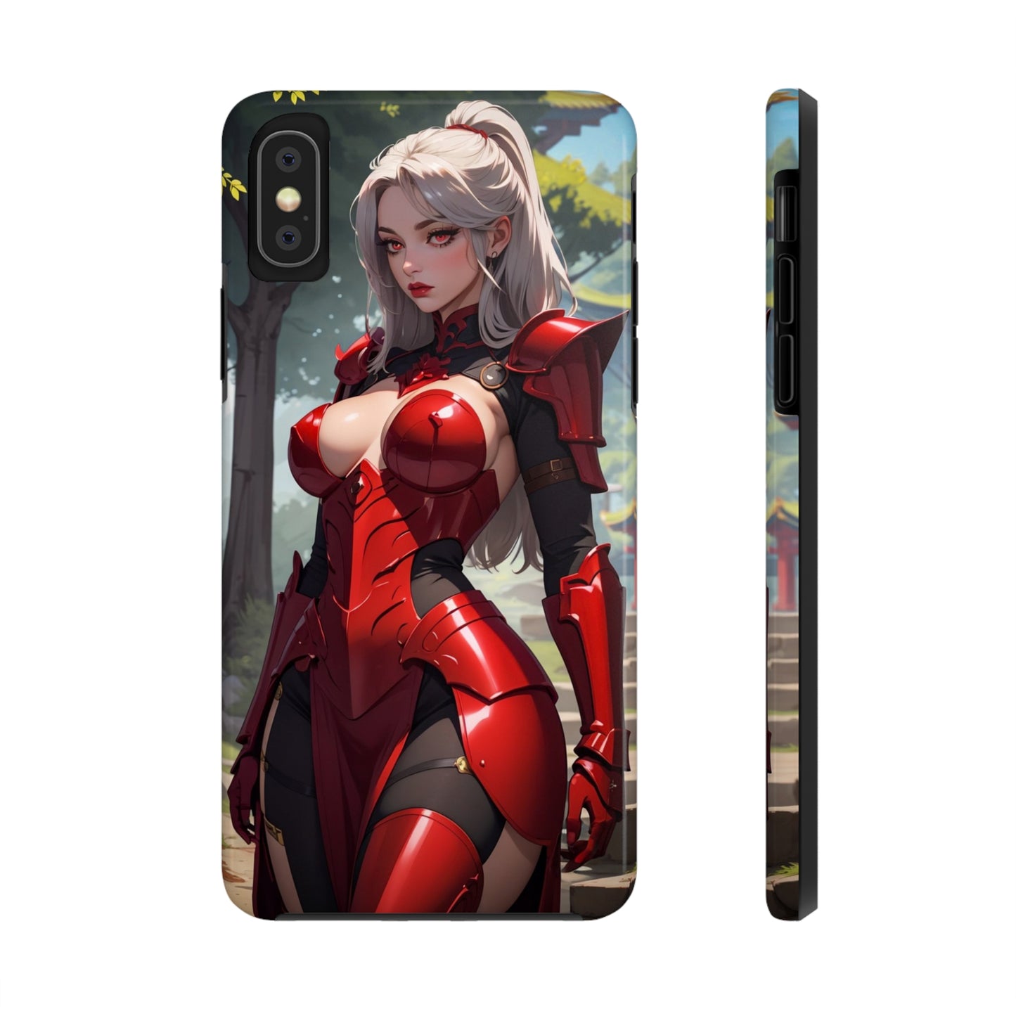 Syneix, Emperor's Palace #06