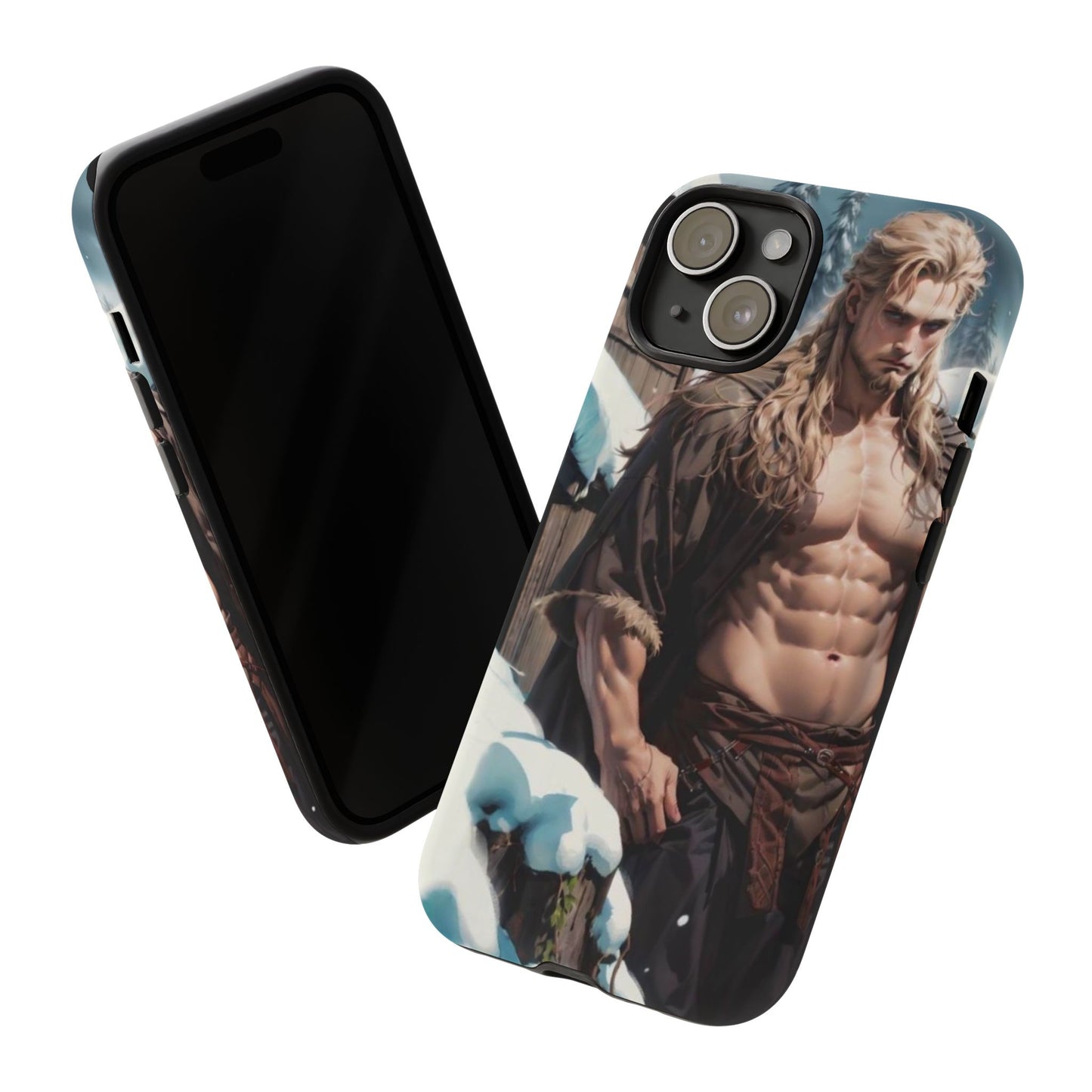 Eivor, Signs of Valhalla