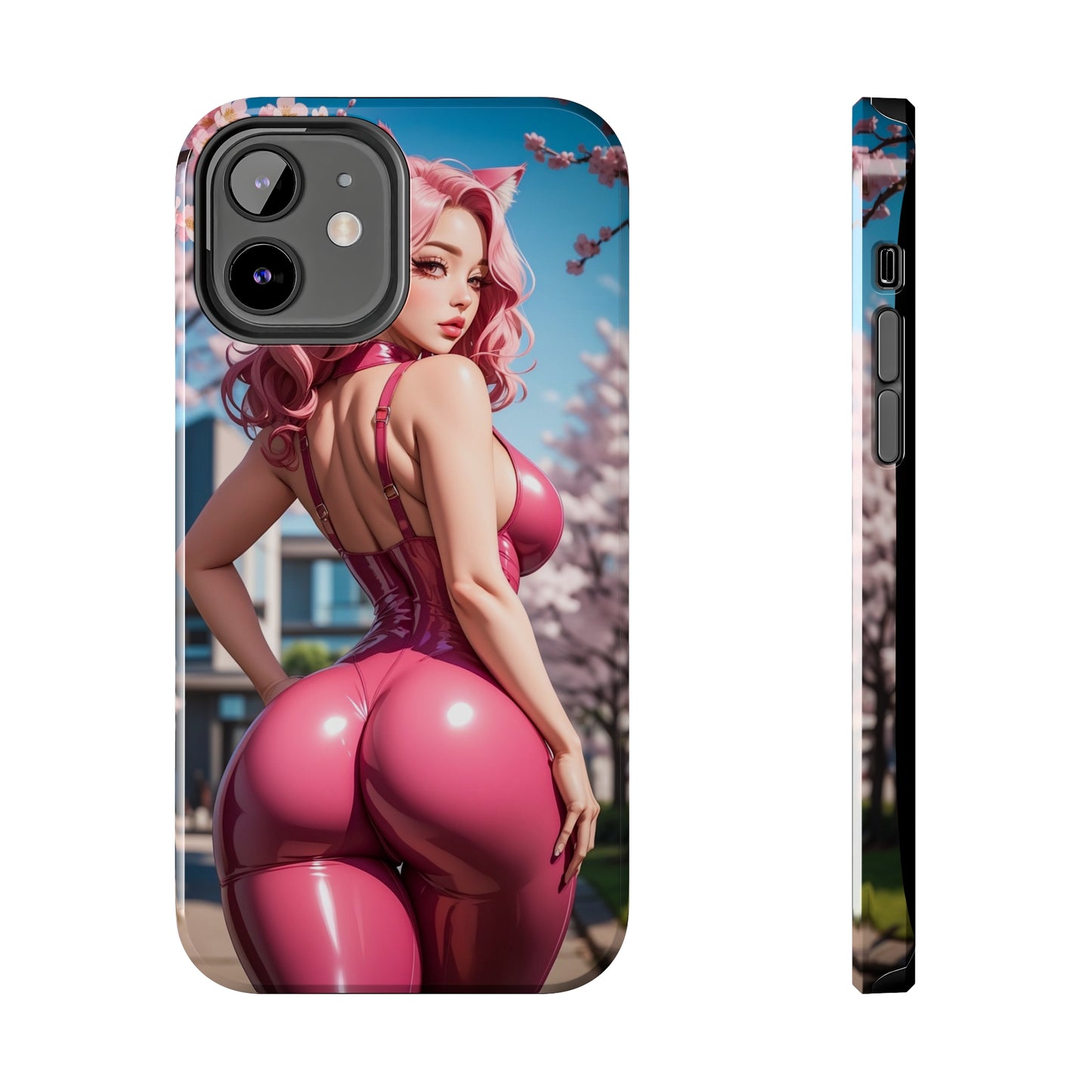 Kitty Celi, Sakura #02