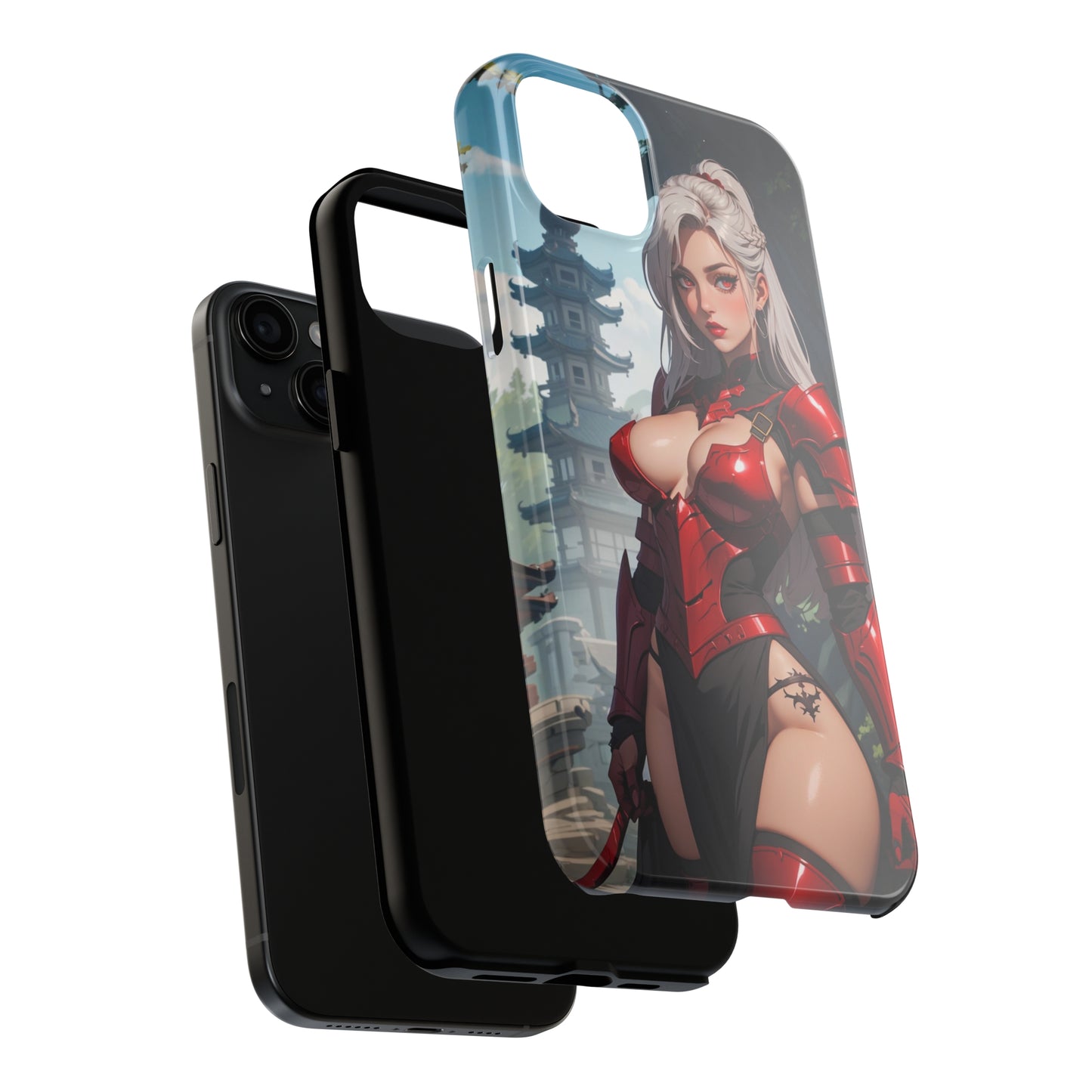 Syneix, Emperor's Palace #04