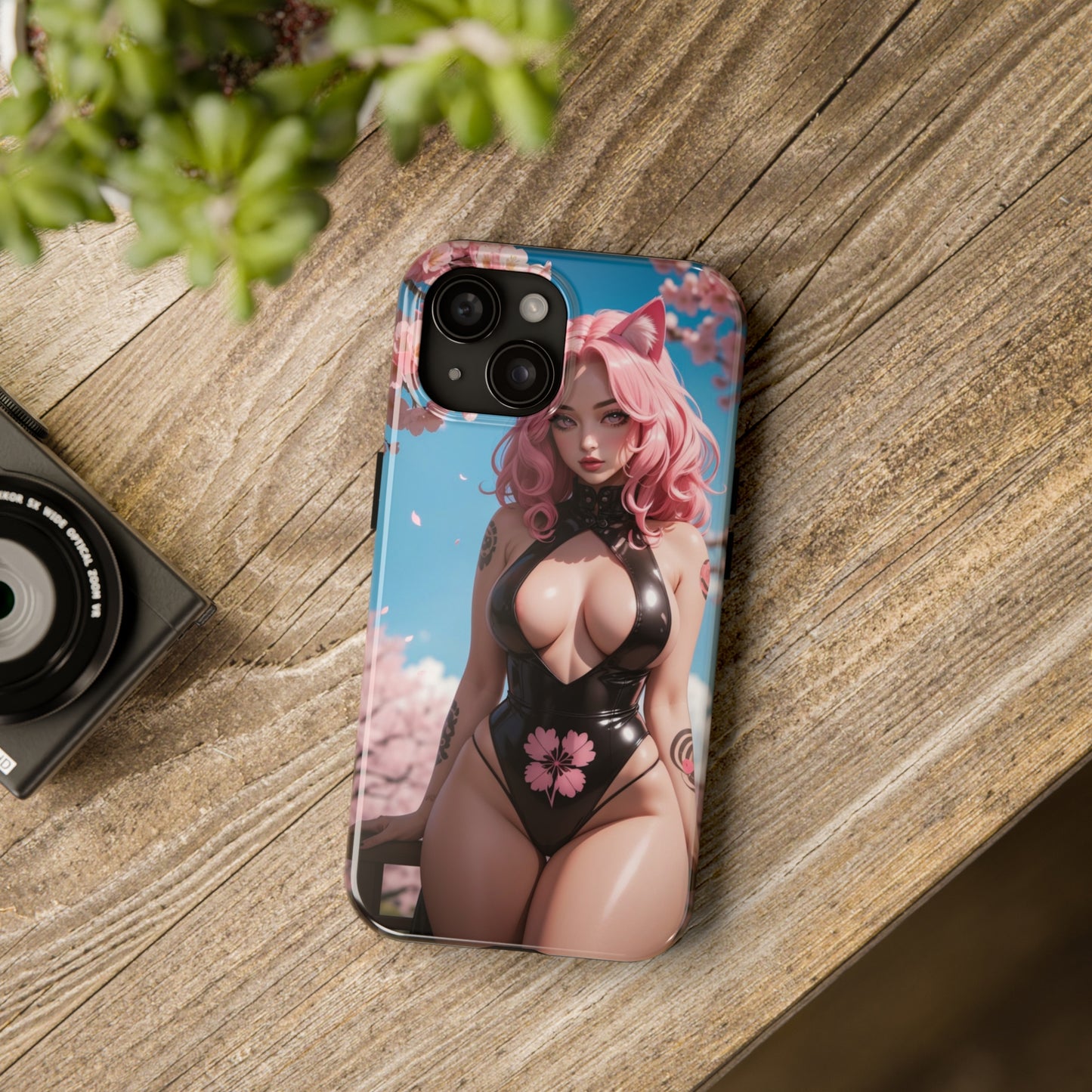 Kitty Celi, Sakura #06