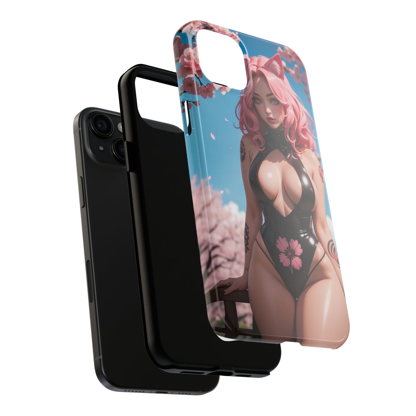 Kitty Celi, Sakura #06