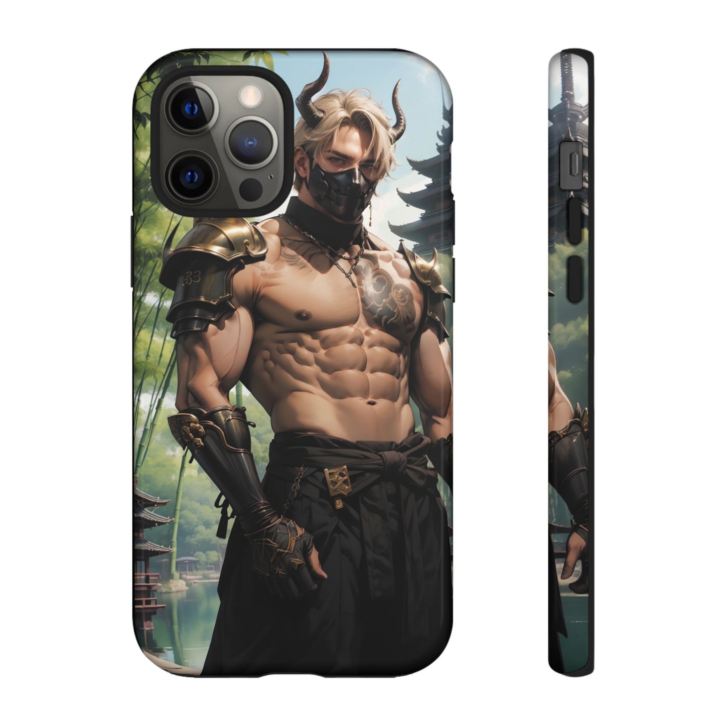 Izyel, The Yaksha #05