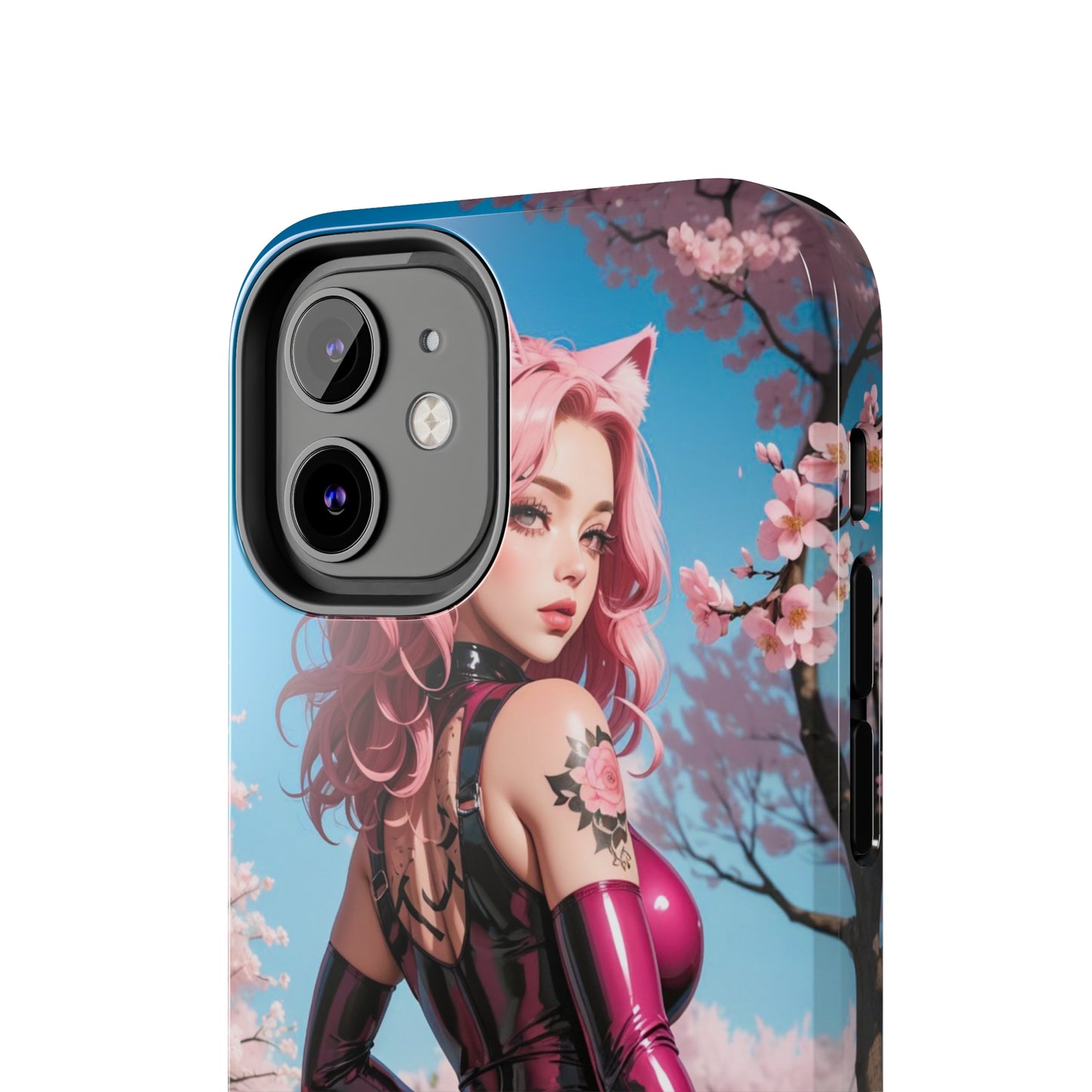 Kitty Celi, Sakura #03